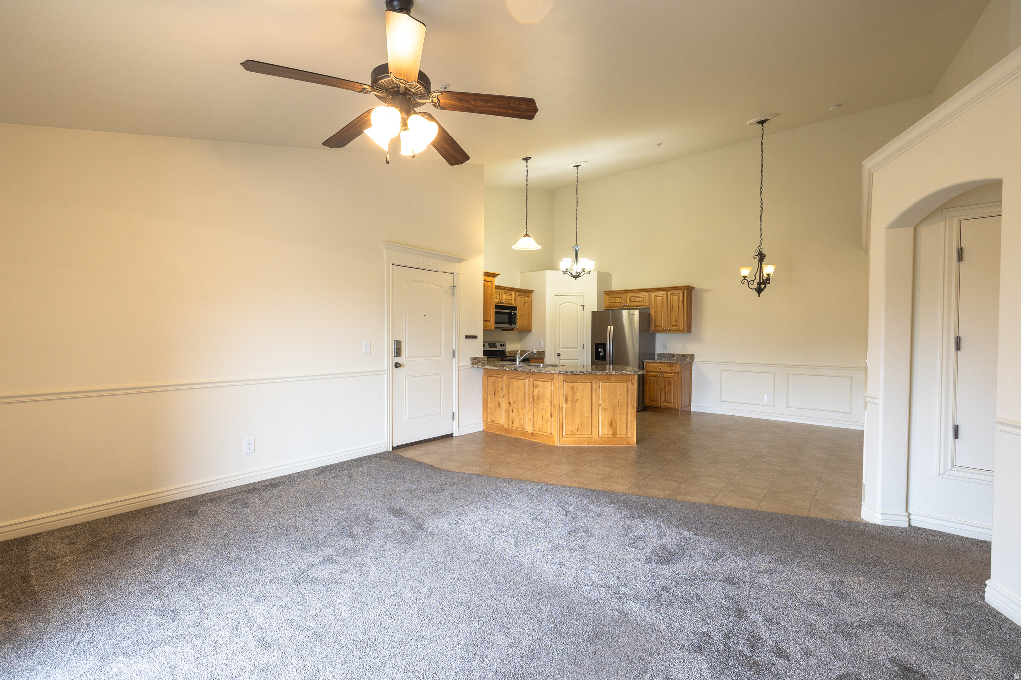 BELLE MONET CONDO - Residential