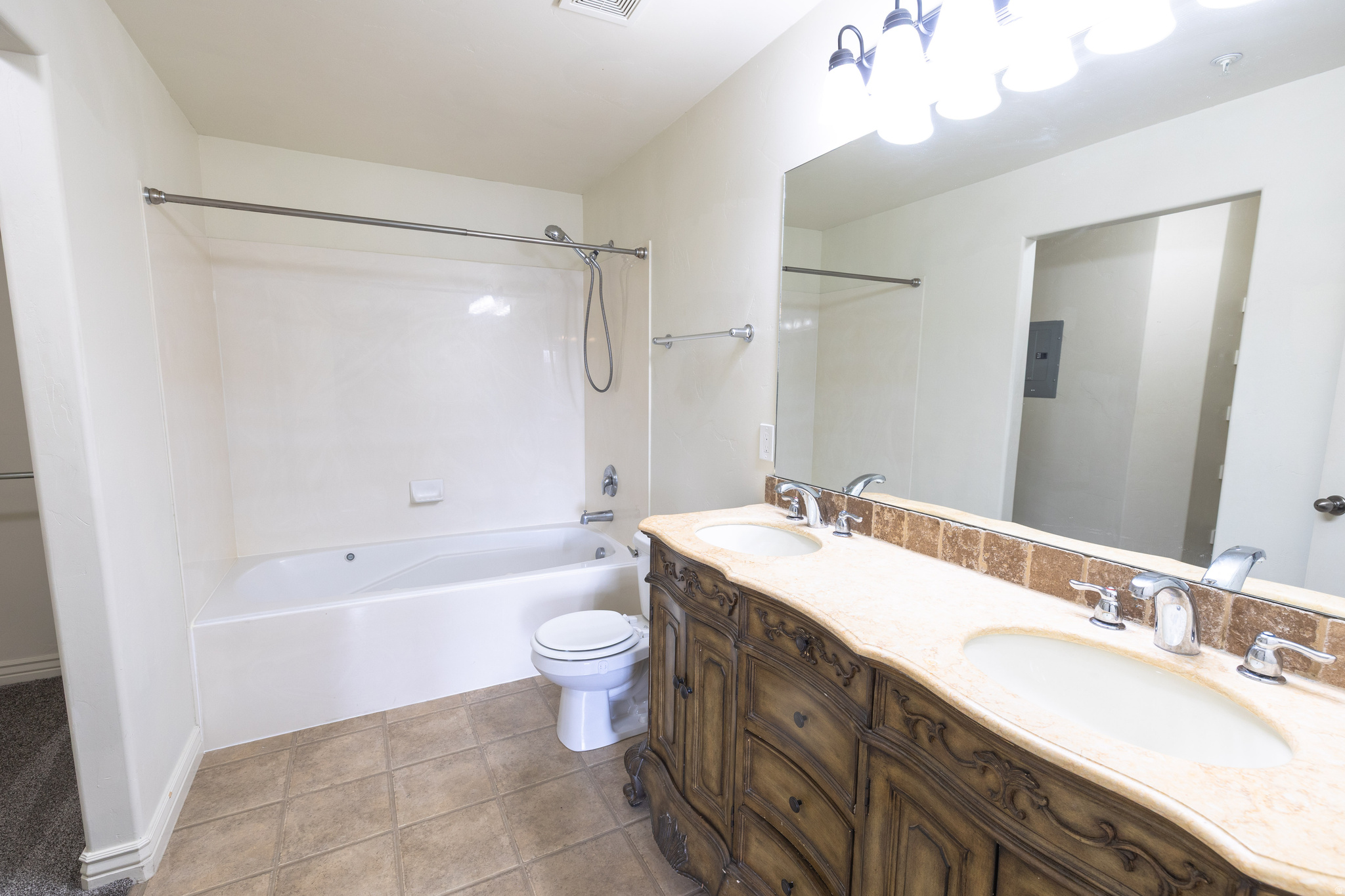 BELLE MONET CONDO - Residential