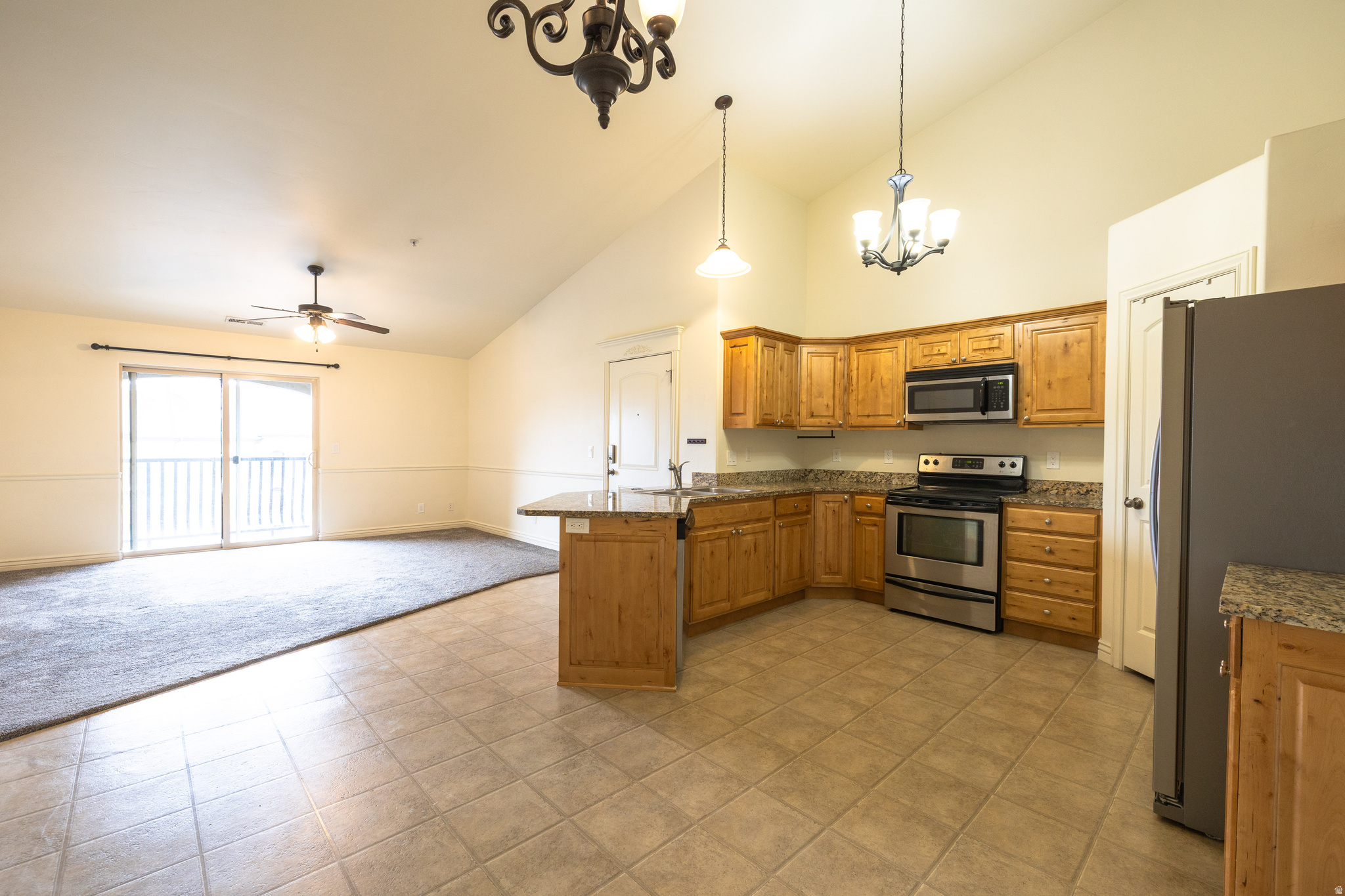 BELLE MONET CONDO - Residential