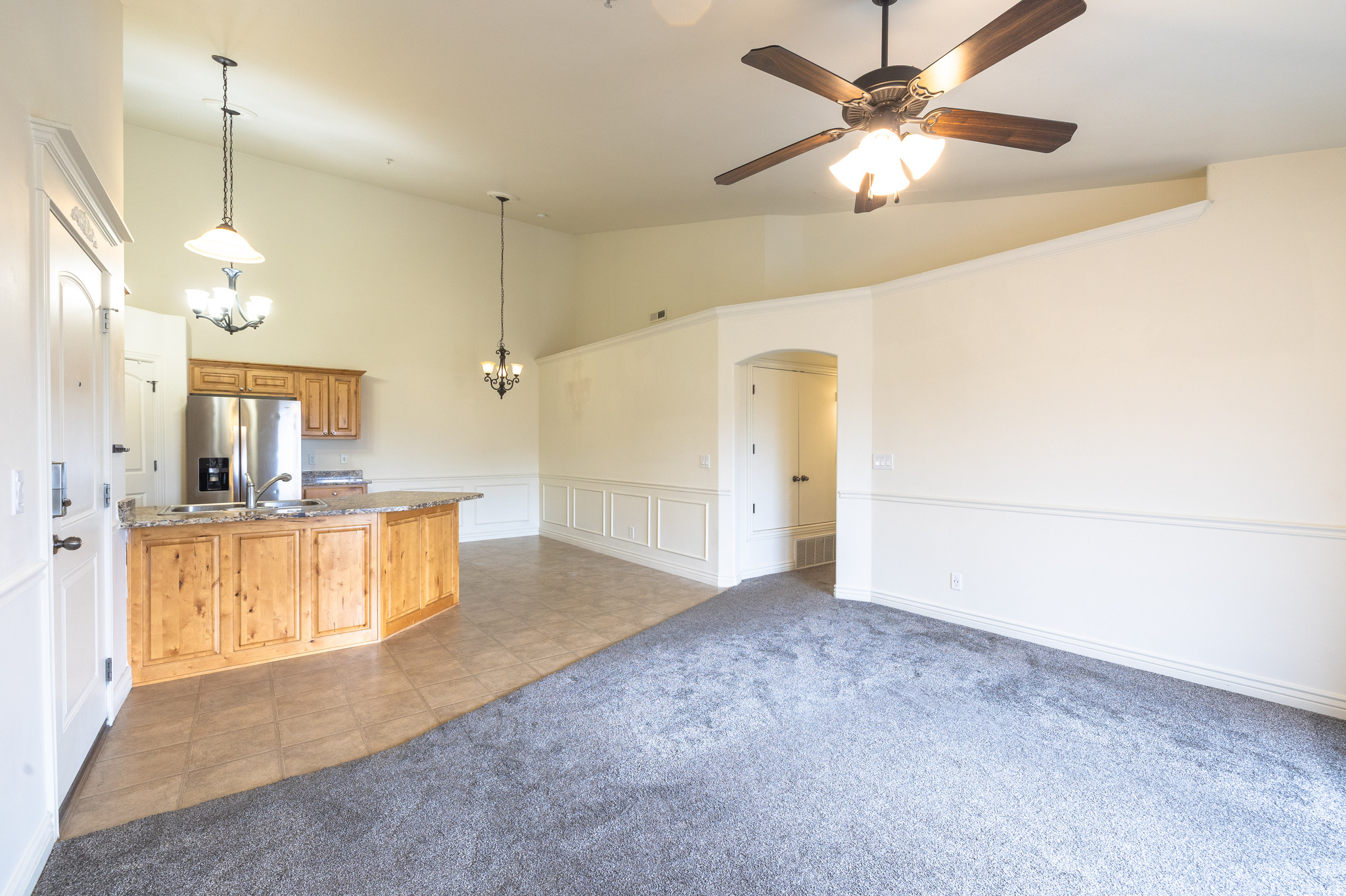BELLE MONET CONDO - Residential