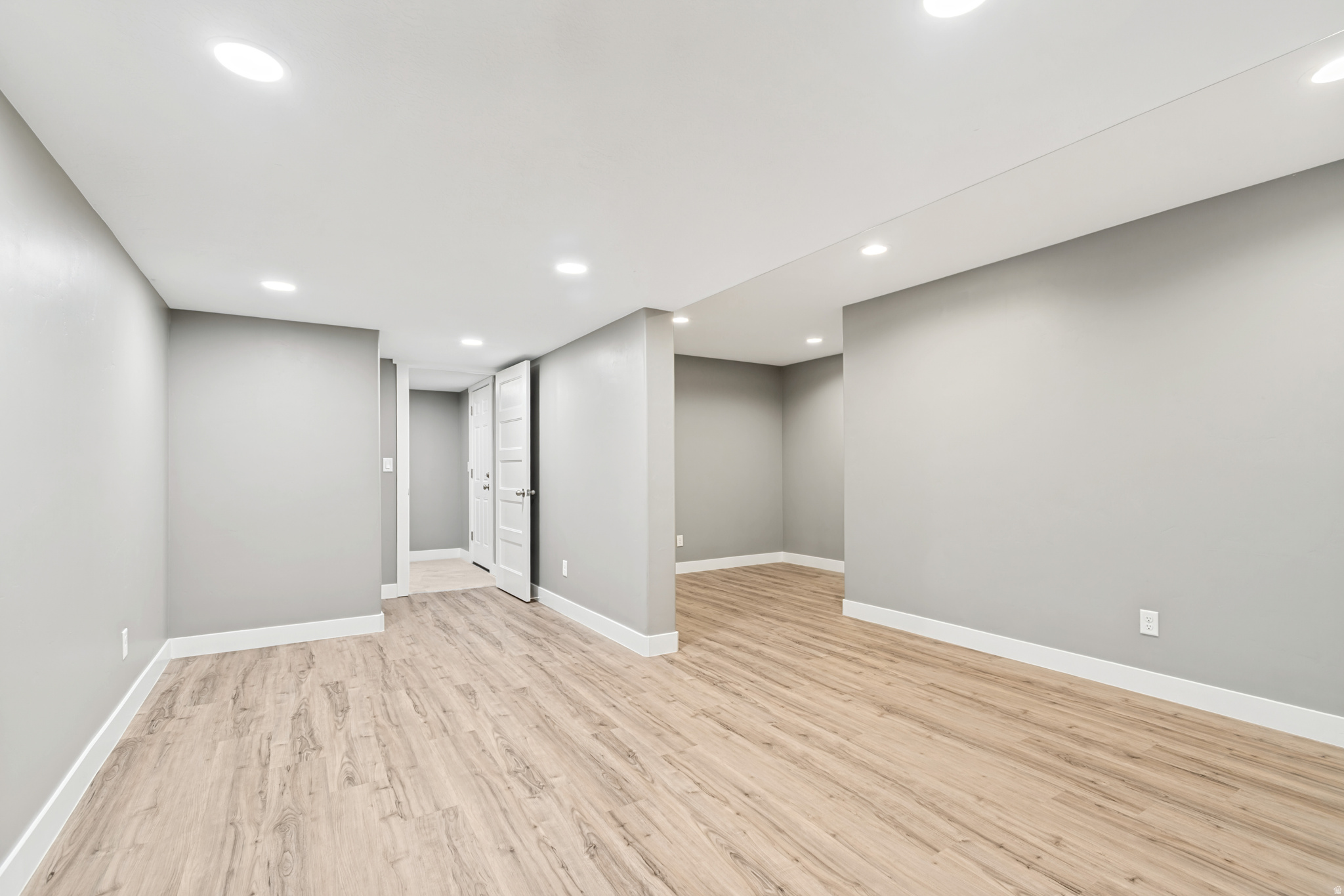 SUMMERWOOD ESTATES - Residential