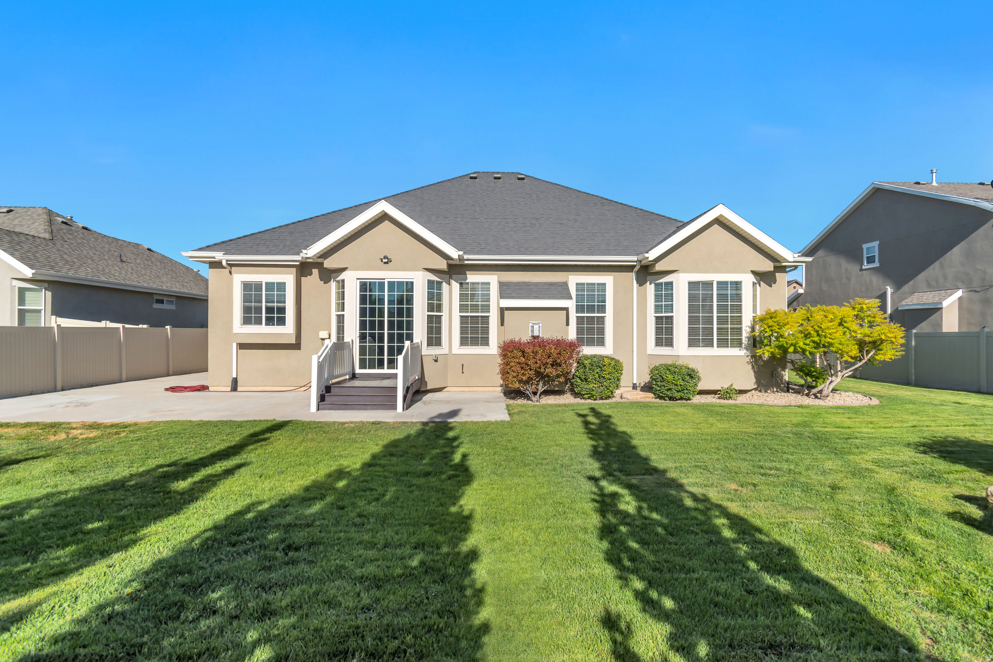 SUMMERWOOD ESTATES - Residential