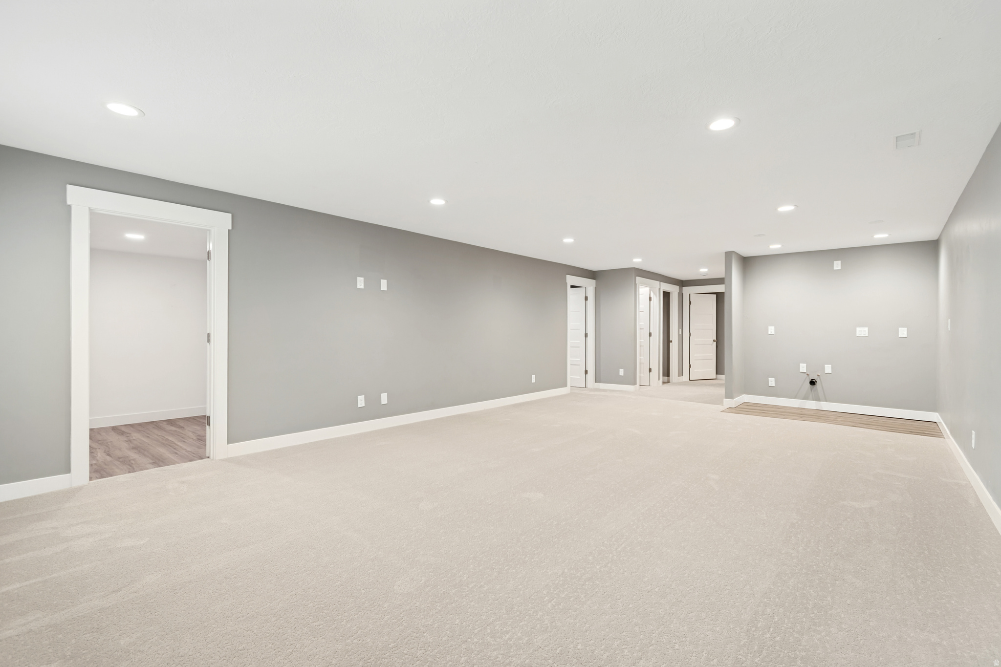 SUMMERWOOD ESTATES - Residential