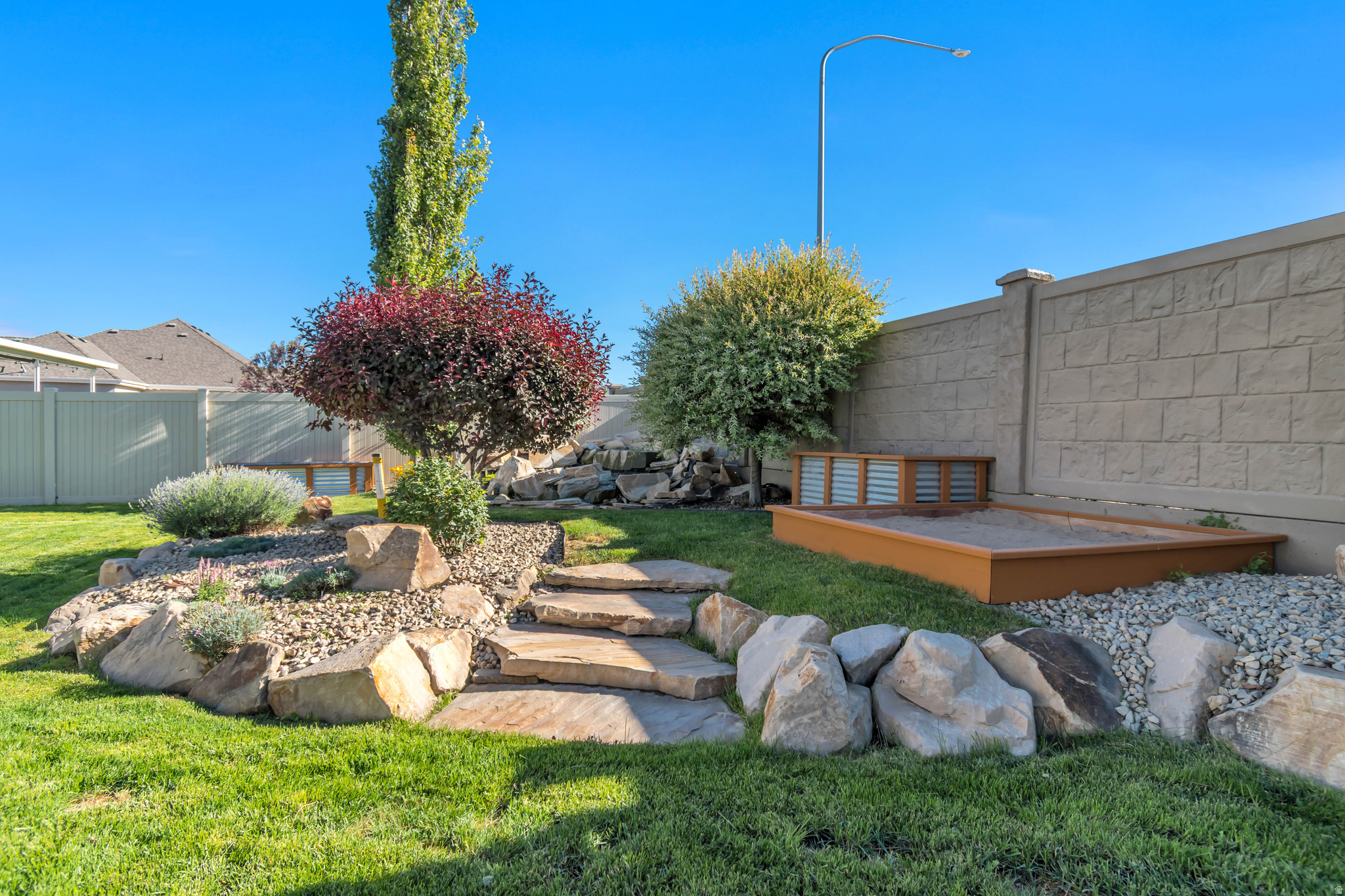 SUMMERWOOD ESTATES - Residential