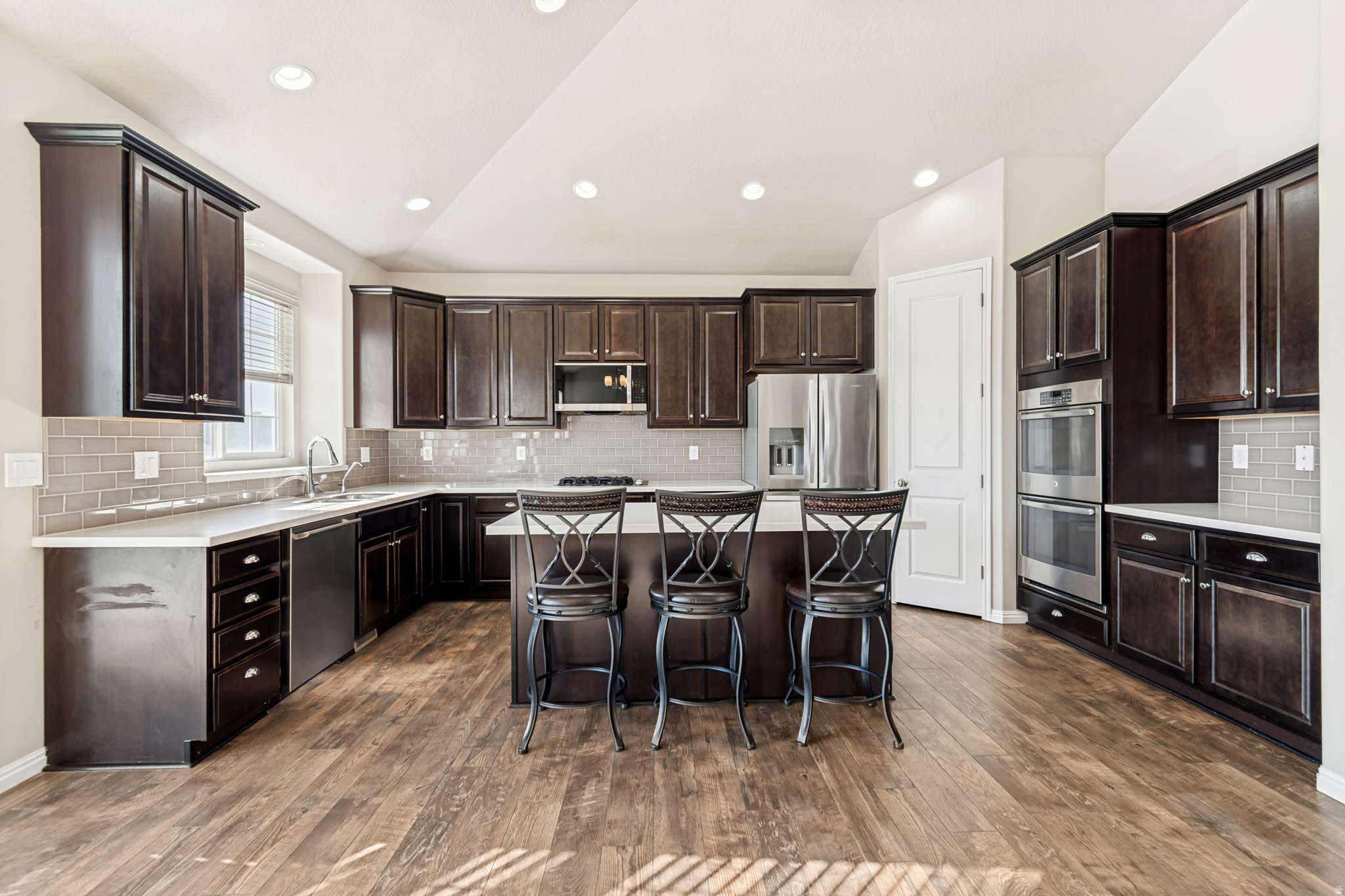 SUMMERWOOD ESTATES - Residential