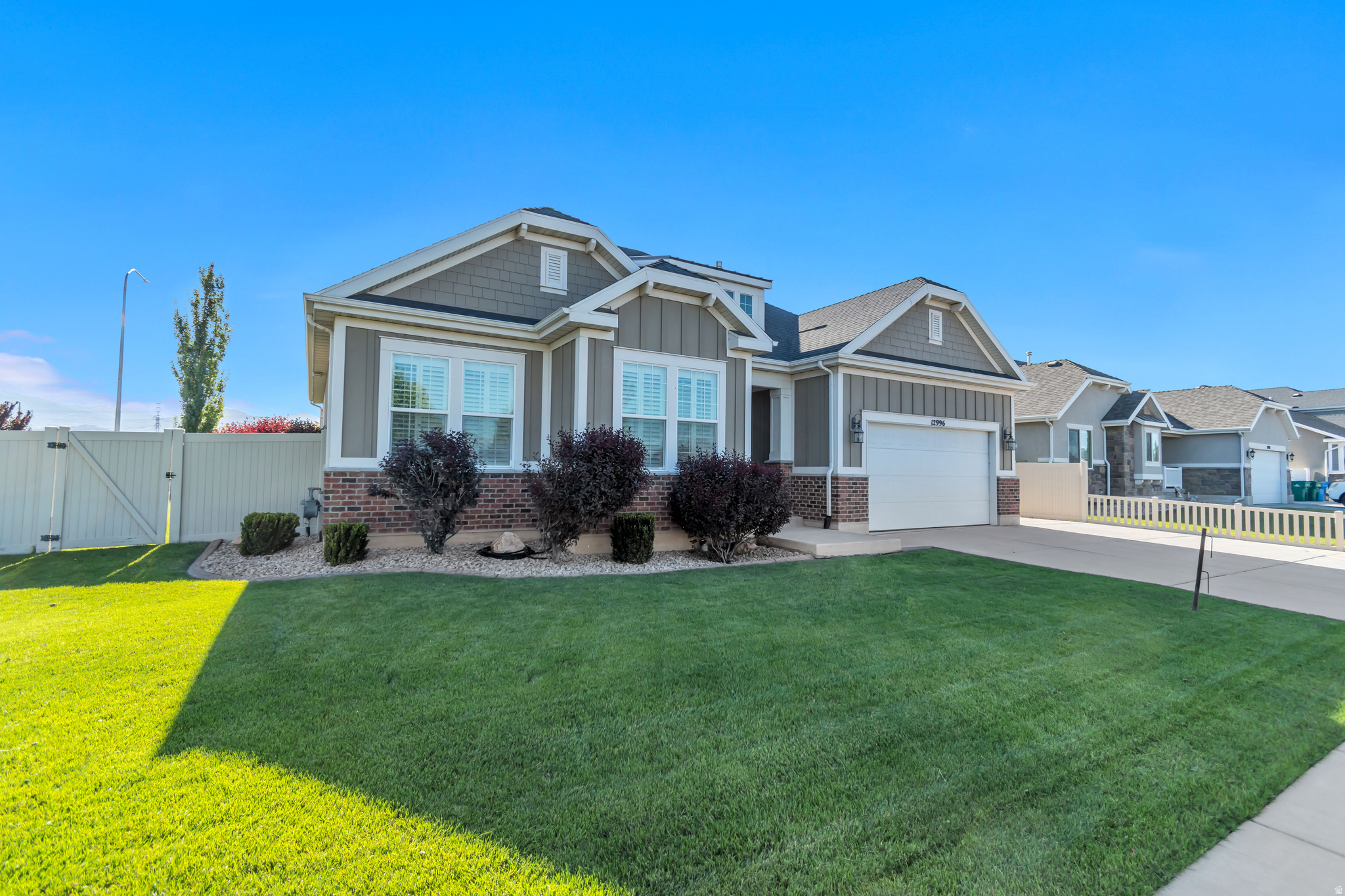 SUMMERWOOD ESTATES - Residential