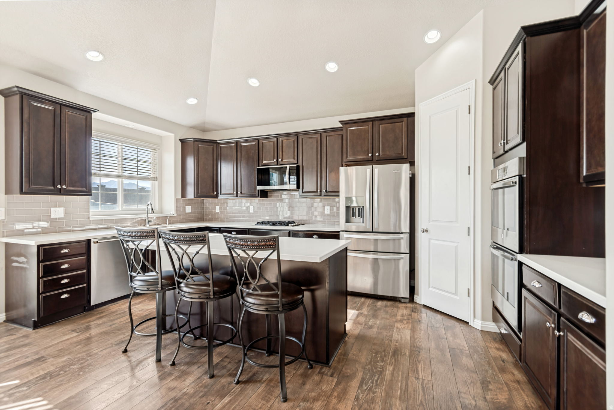 SUMMERWOOD ESTATES - Residential