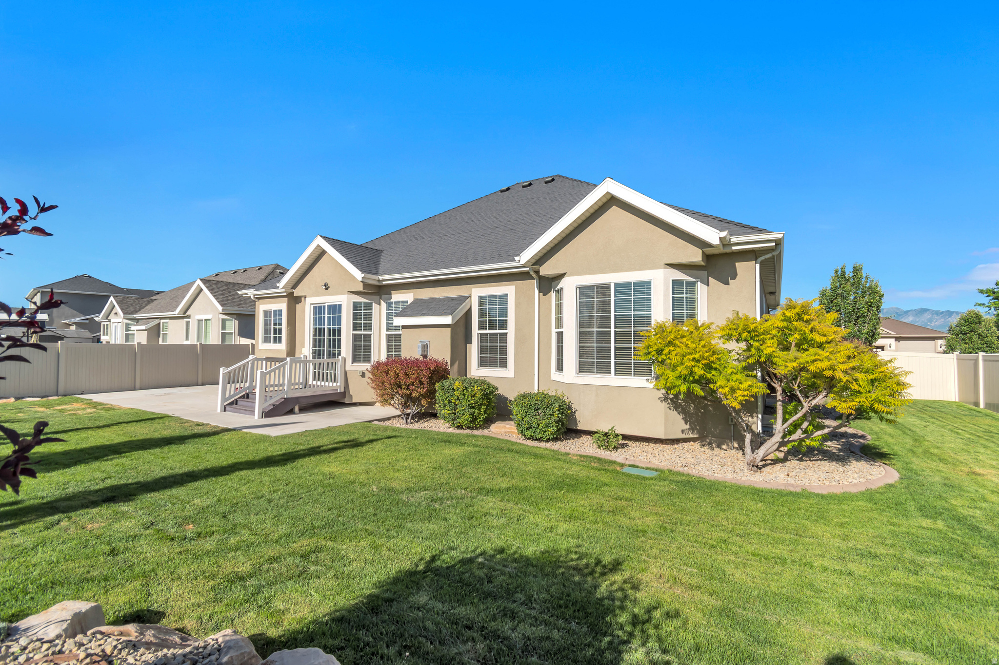 SUMMERWOOD ESTATES - Residential