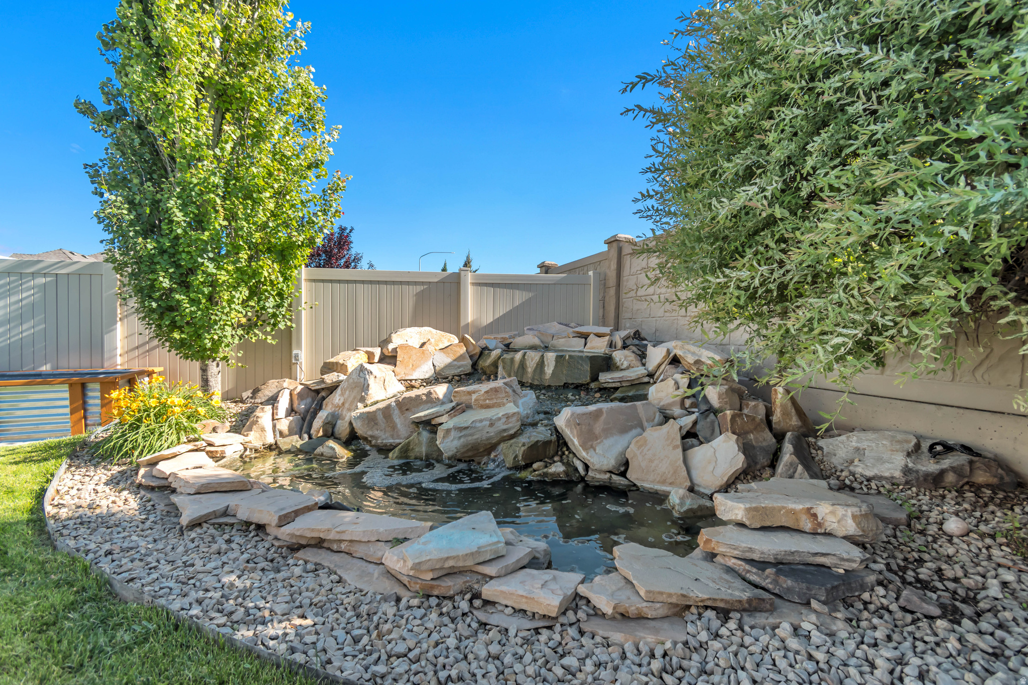 SUMMERWOOD ESTATES - Residential