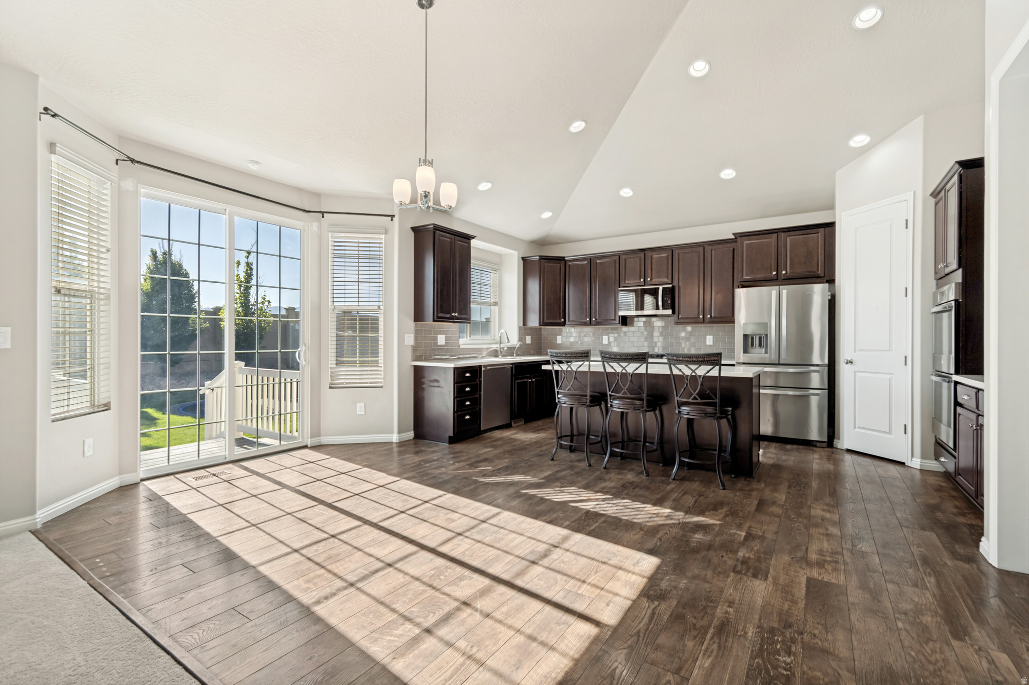 SUMMERWOOD ESTATES - Residential