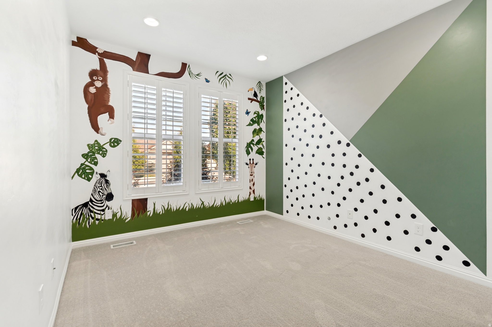 SUMMERWOOD ESTATES - Residential