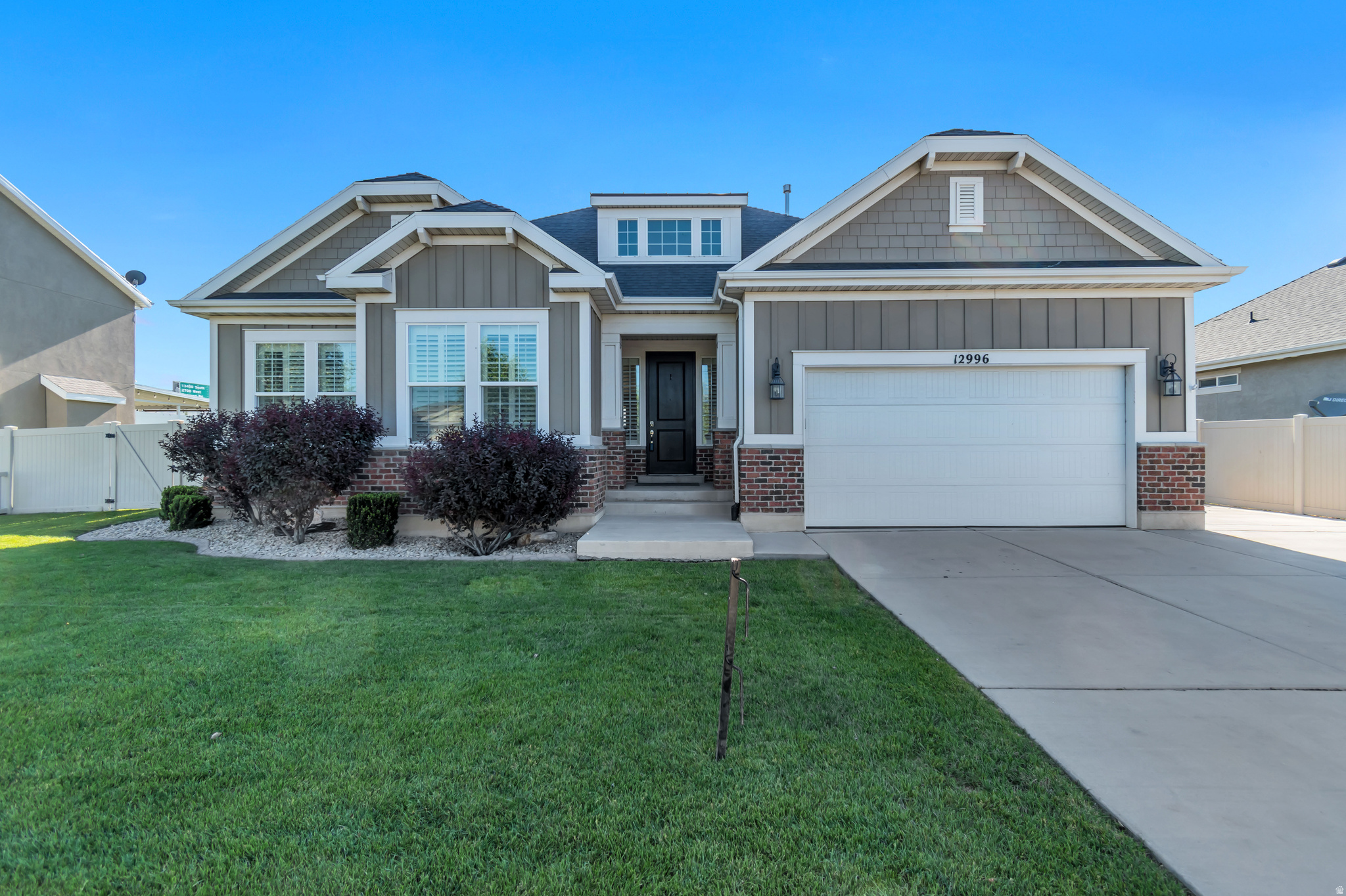 SUMMERWOOD ESTATES - Residential