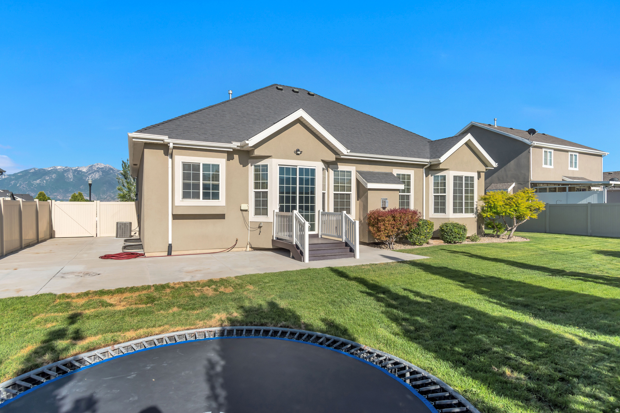 SUMMERWOOD ESTATES - Residential