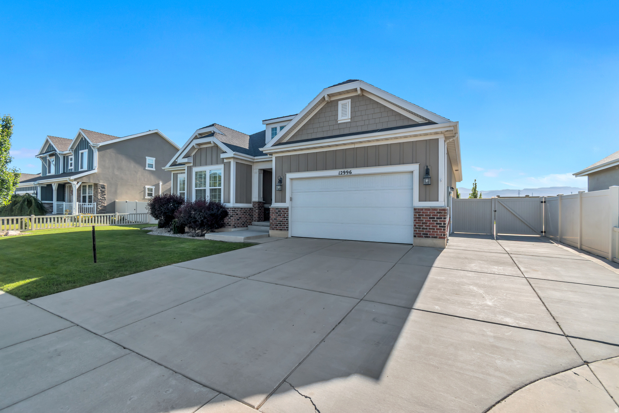 SUMMERWOOD ESTATES - Residential
