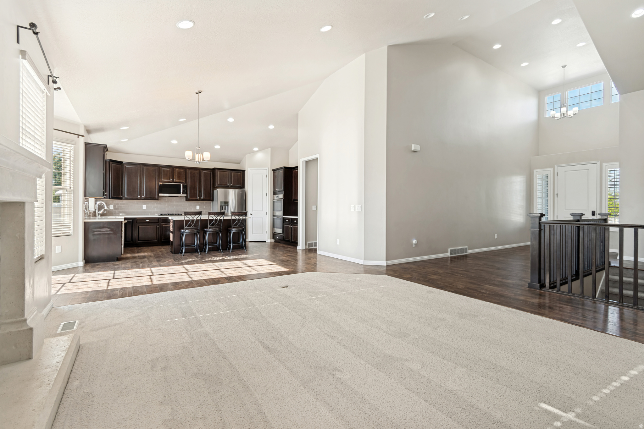 SUMMERWOOD ESTATES - Residential