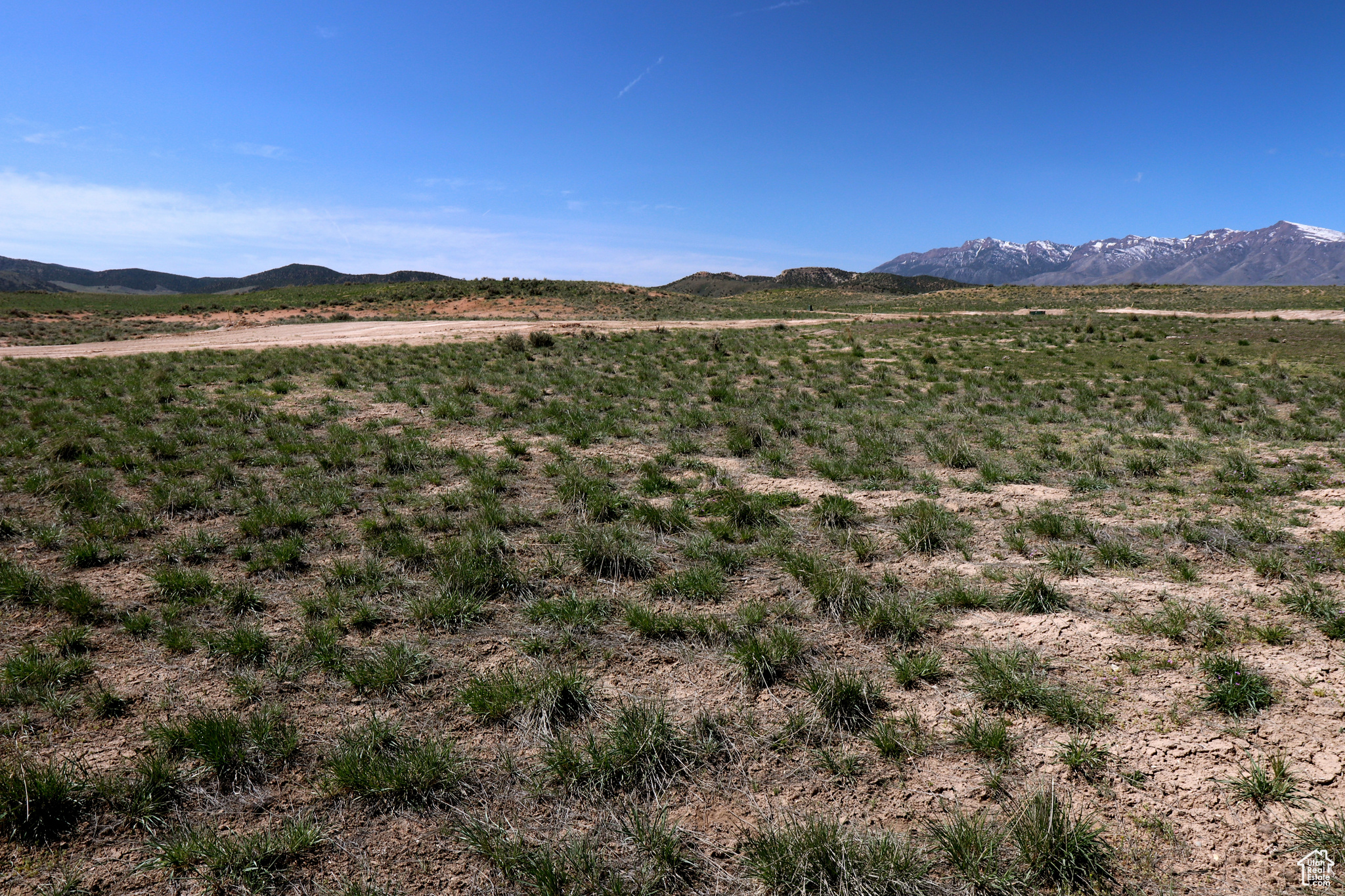 YUBA LAKSIDE SUBDIVISION PHASE B - Land