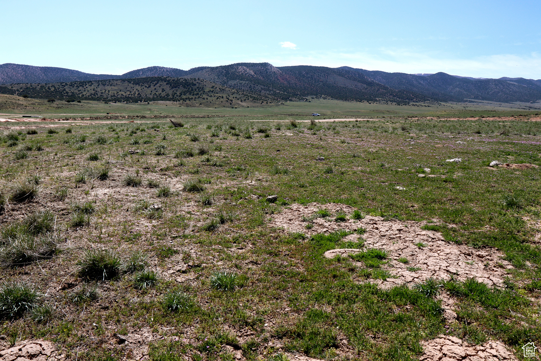 YUBA LAKSIDE SUBDIVISION PHASE B - Land