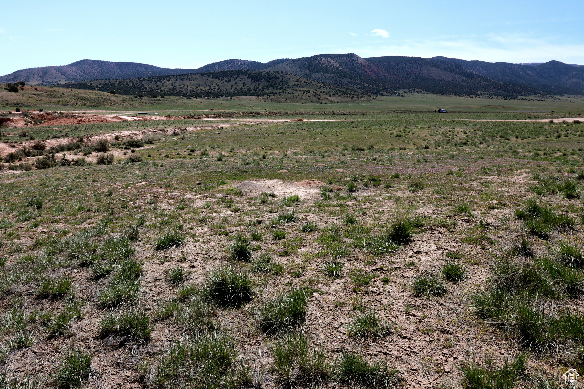 YUBA LAKSIDE SUBDIVISION PHASE B - Land