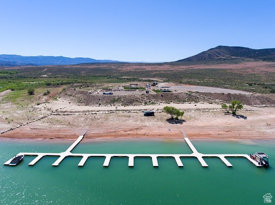 YUBA LAKSIDE SUBDIVISION PHASE B - Land