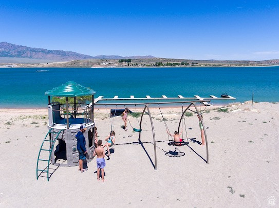 YUBA LAKSIDE SUBDIVISION PHASE B - Land