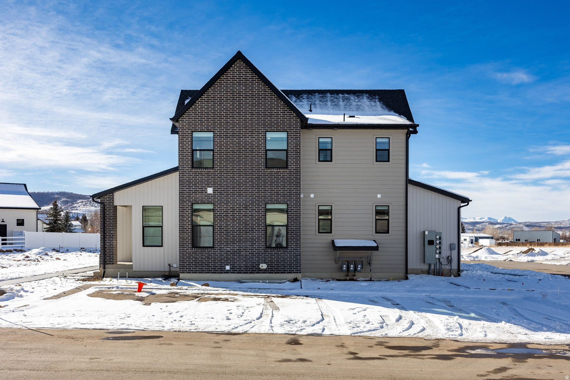 STEWART RANCHES TOWNS 313 - Residential