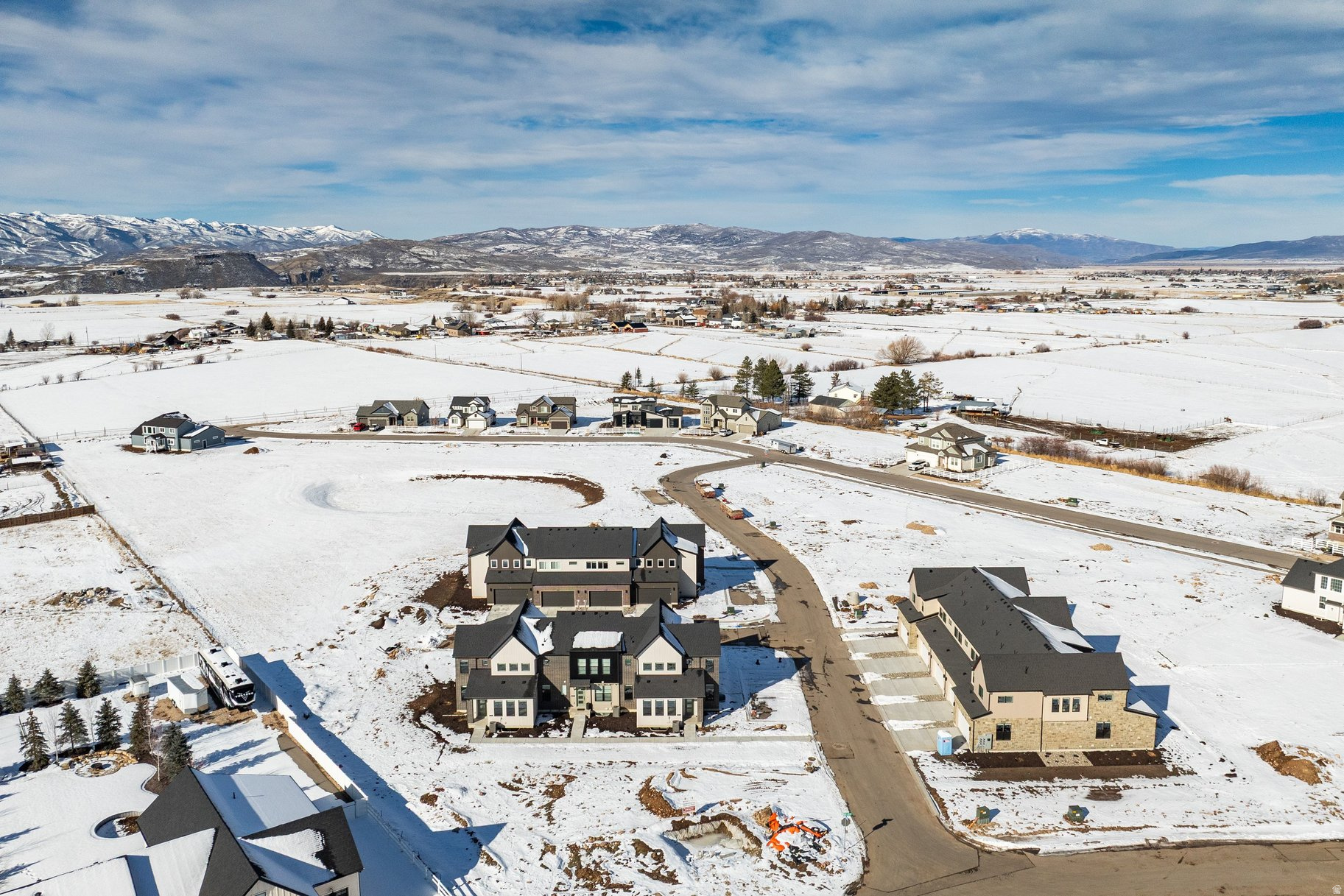 STEWART RANCHES TOWNS 313 - Residential