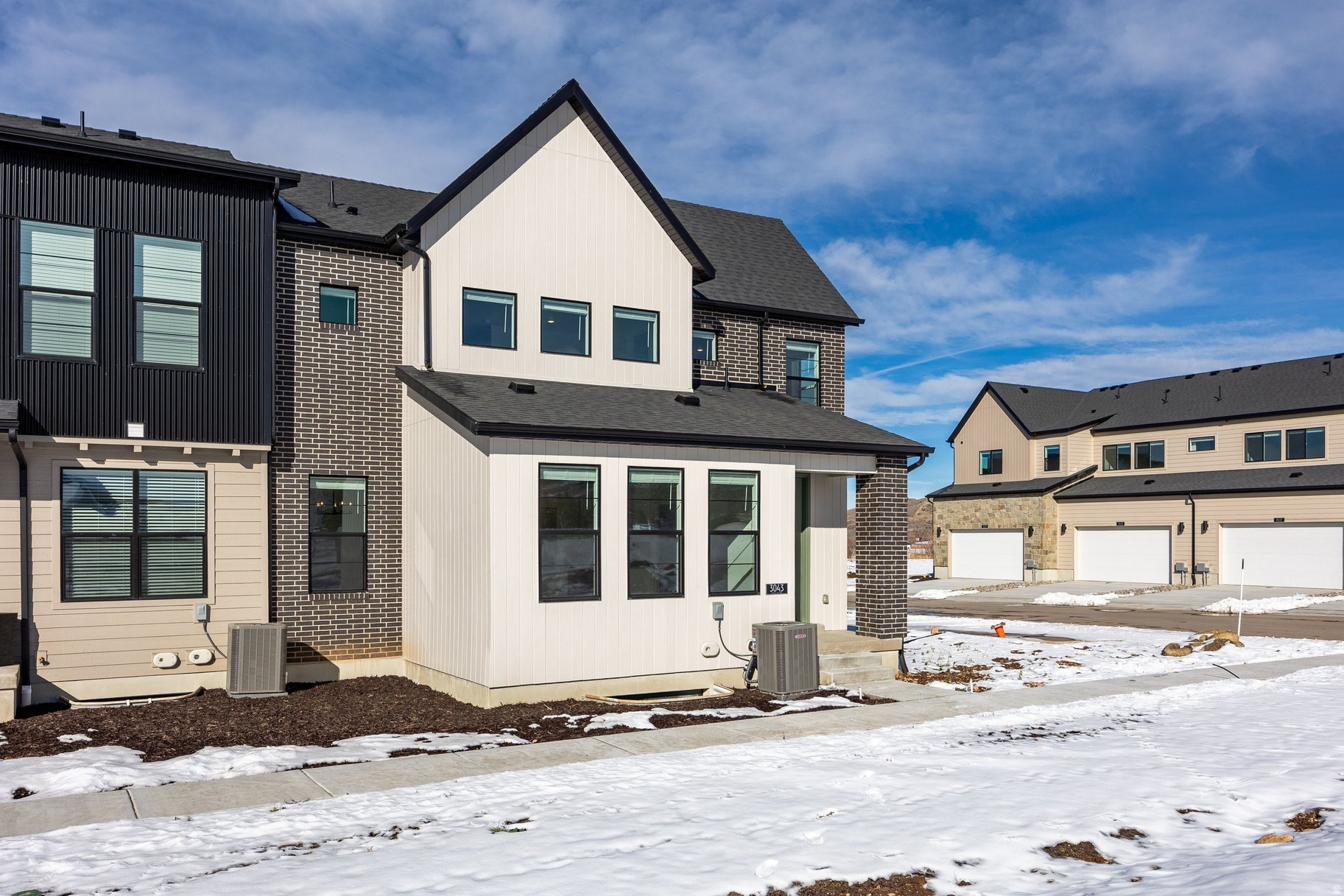 STEWART RANCHES TOWNS 313 - Residential