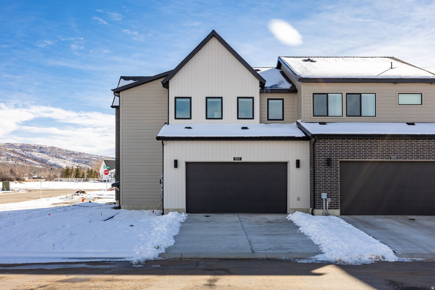 STEWART RANCHES TOWNS 313 - Residential