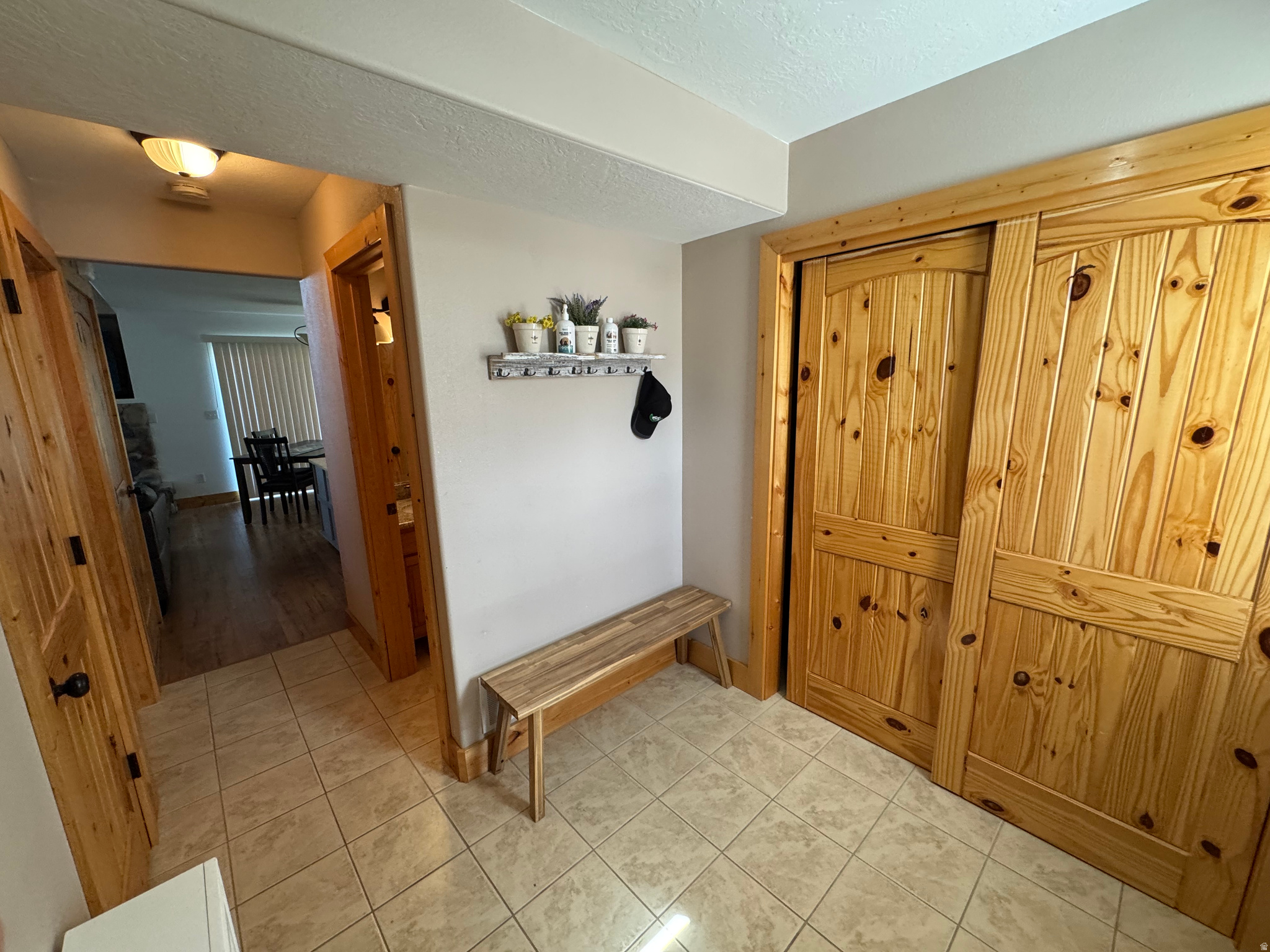 BEAR LAKE WEST POA - Residential