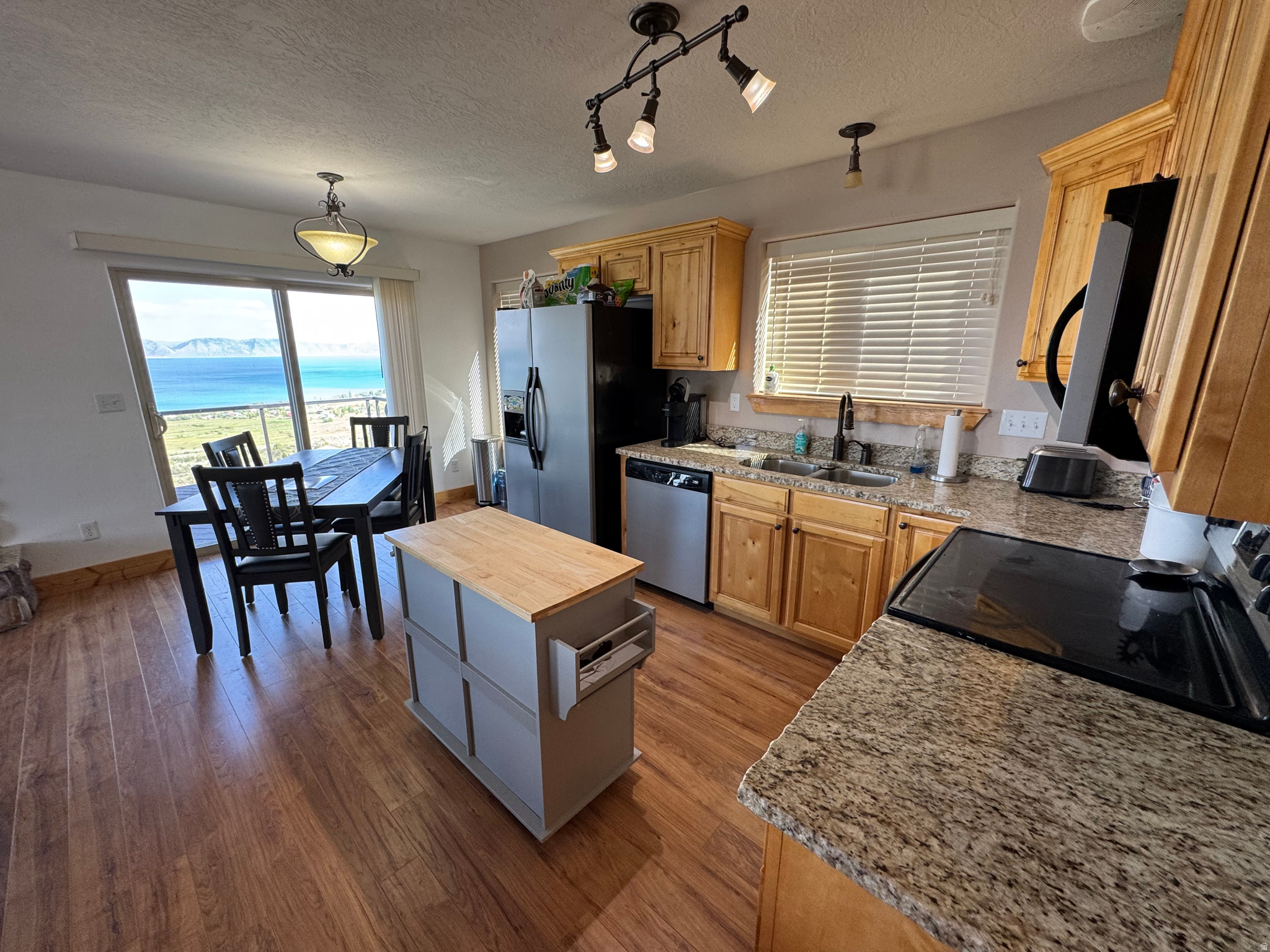 BEAR LAKE WEST POA - Residential