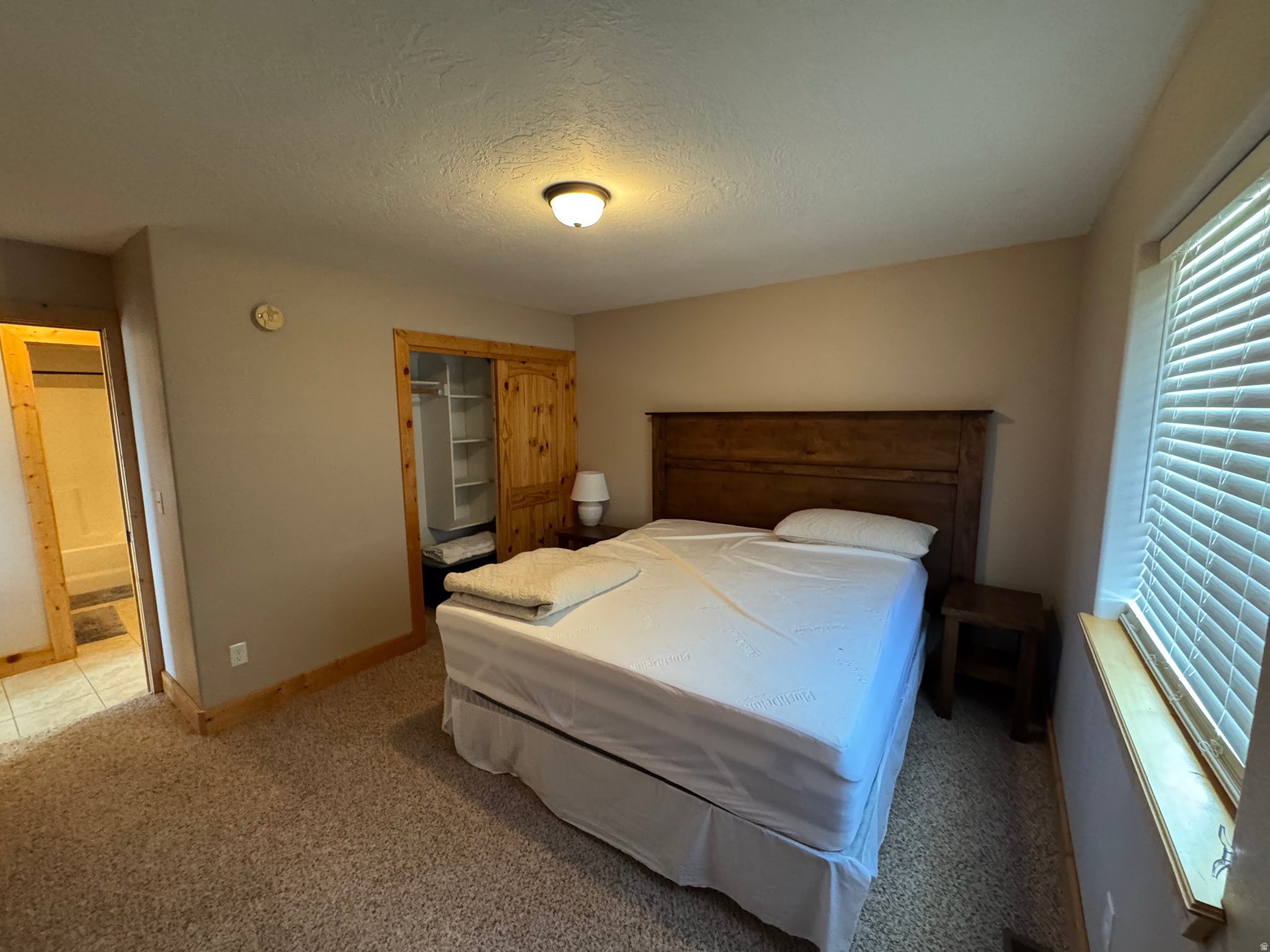 BEAR LAKE WEST POA - Residential