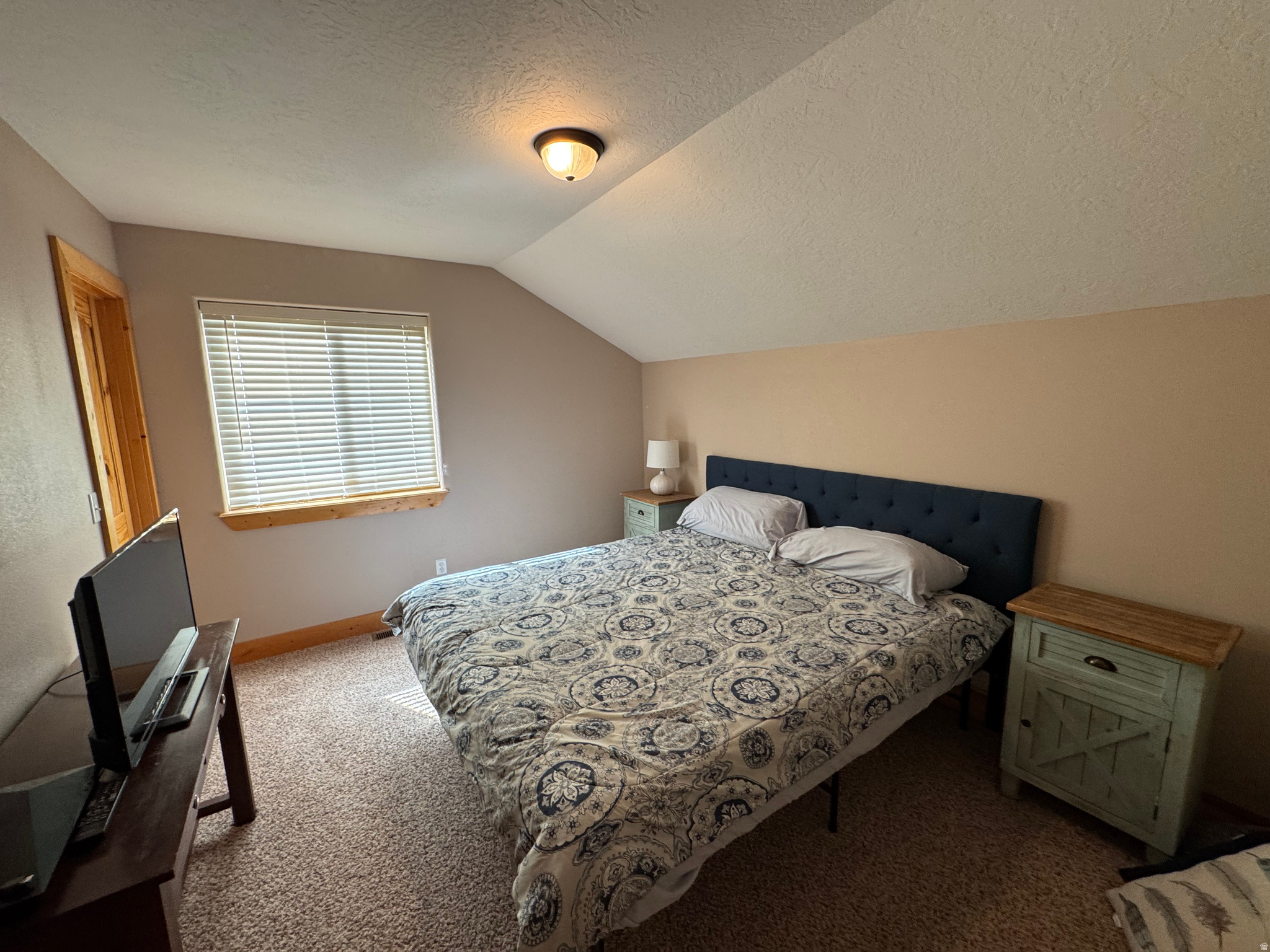 BEAR LAKE WEST POA - Residential