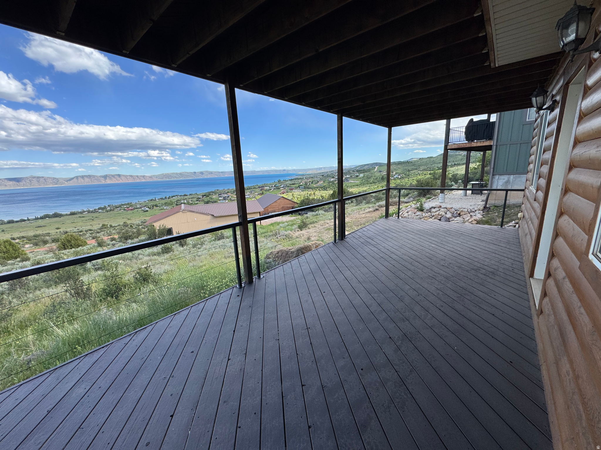 BEAR LAKE WEST POA - Residential