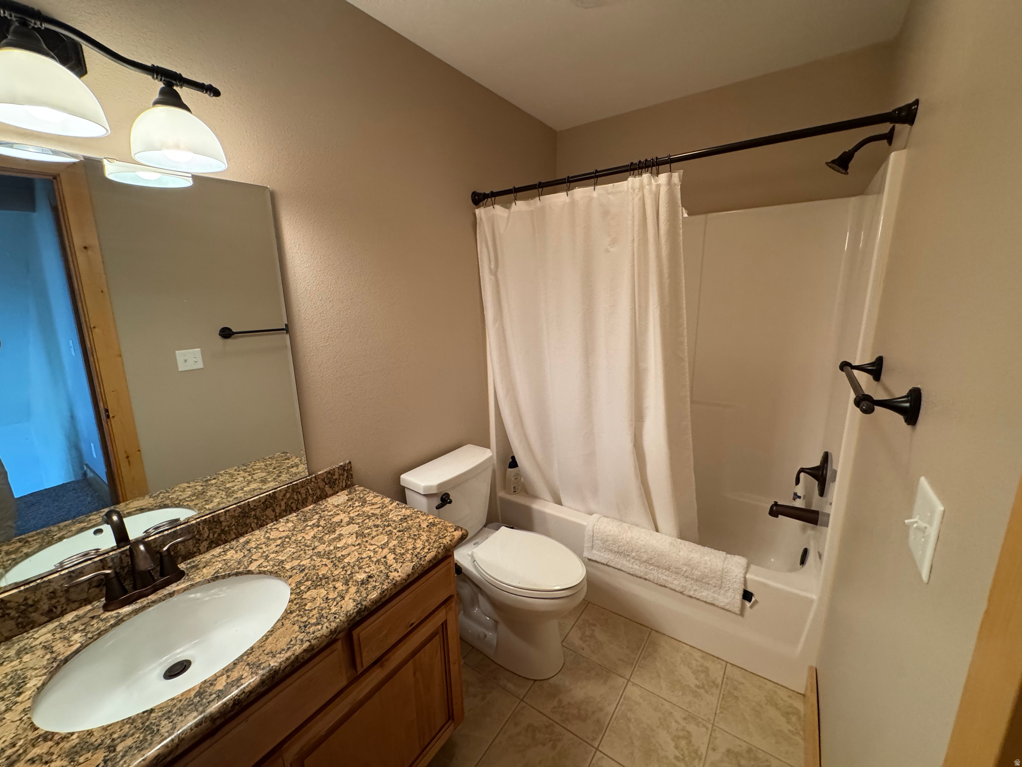 BEAR LAKE WEST POA - Residential
