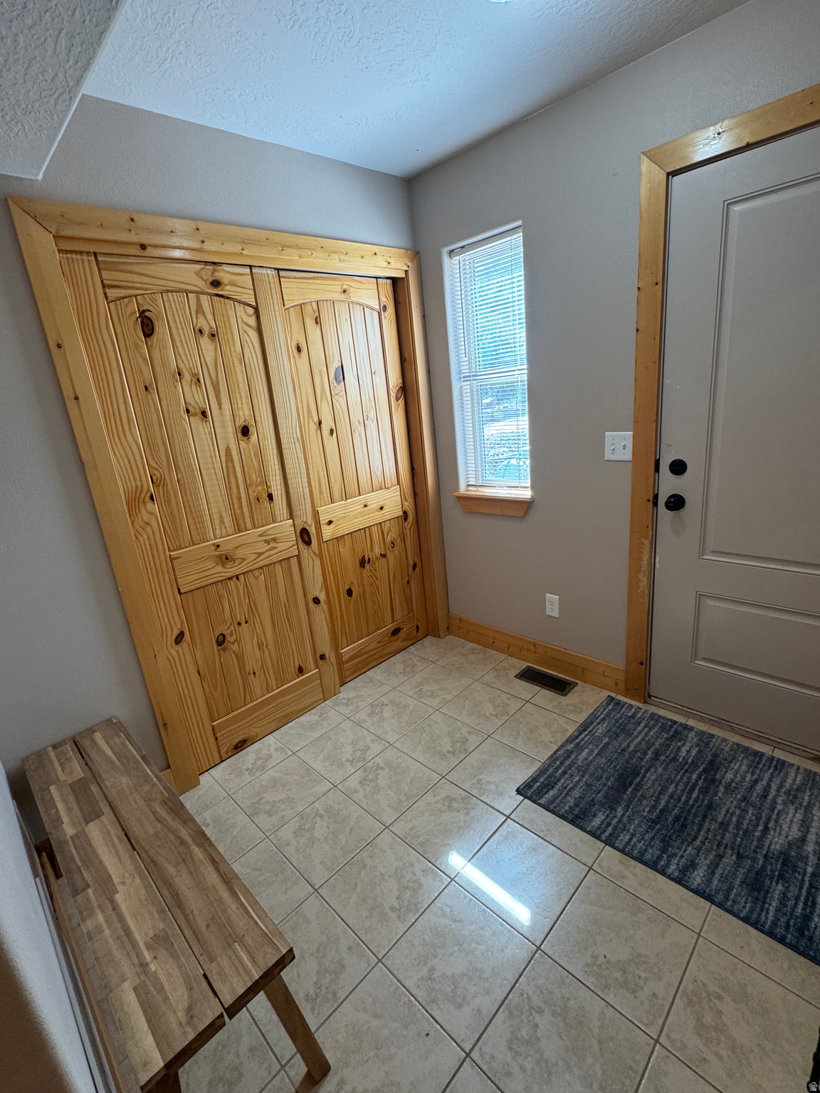 BEAR LAKE WEST POA - Residential