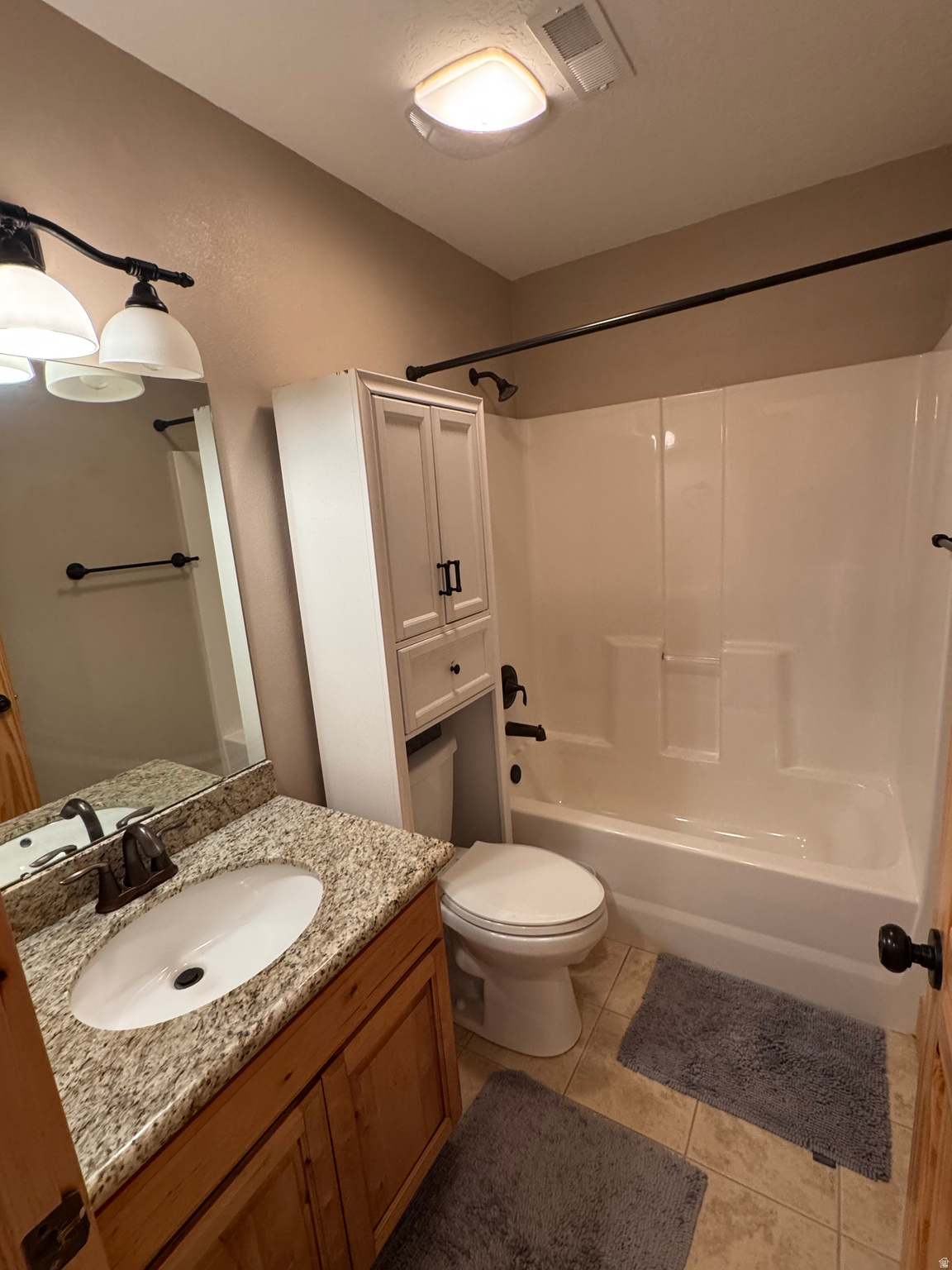 BEAR LAKE WEST POA - Residential