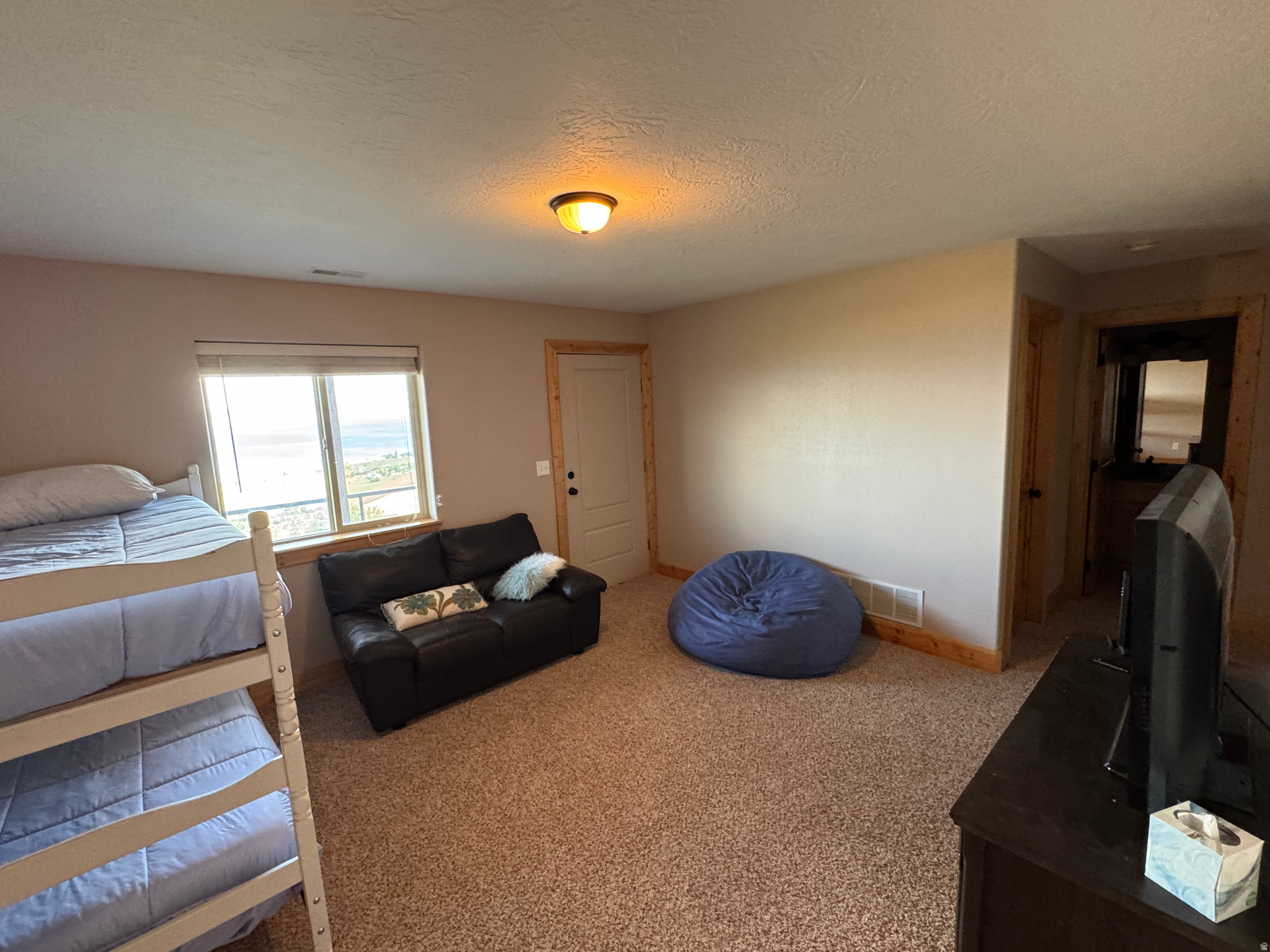 BEAR LAKE WEST POA - Residential