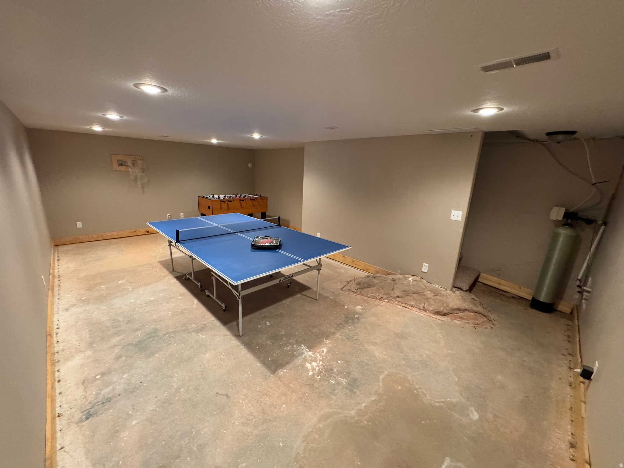 BEAR LAKE WEST POA - Residential