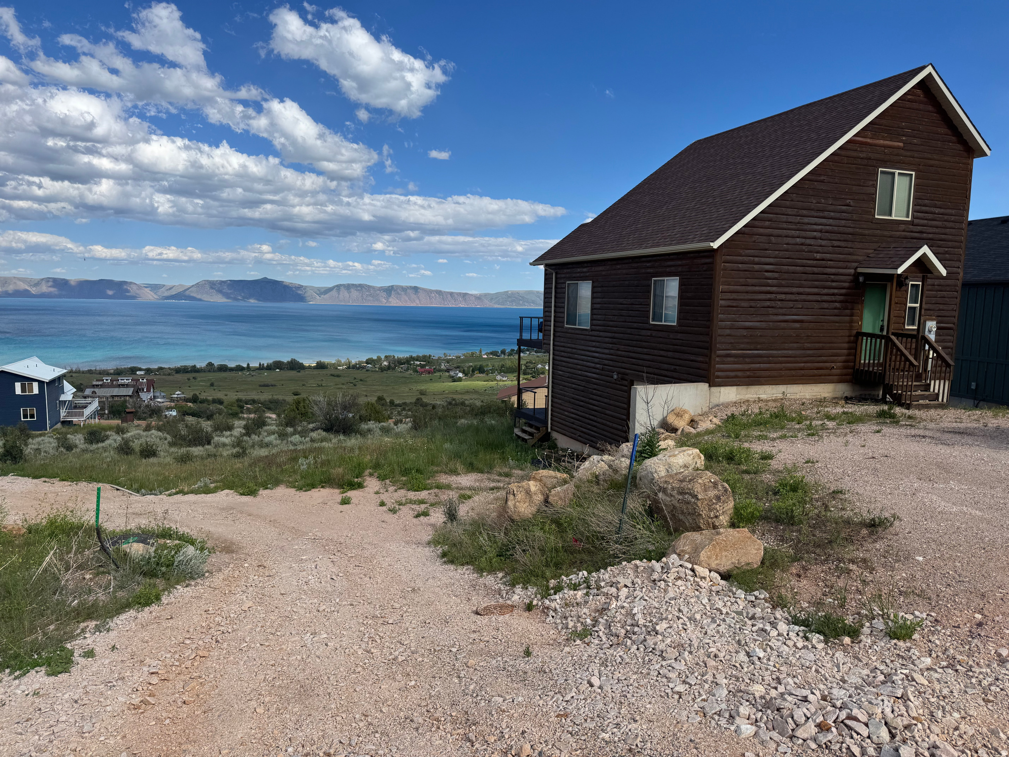 BEAR LAKE WEST POA - Residential