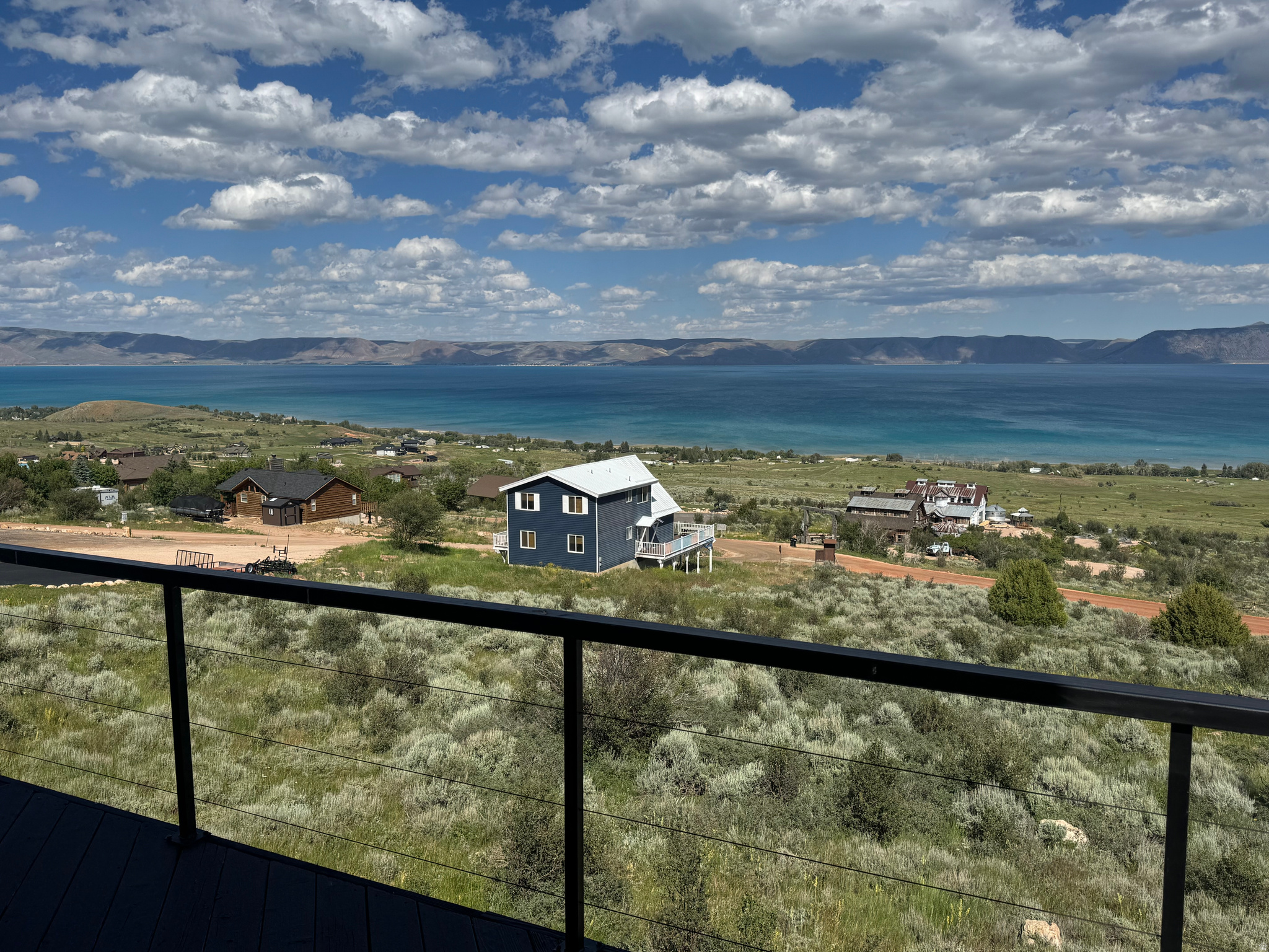 BEAR LAKE WEST POA - Residential