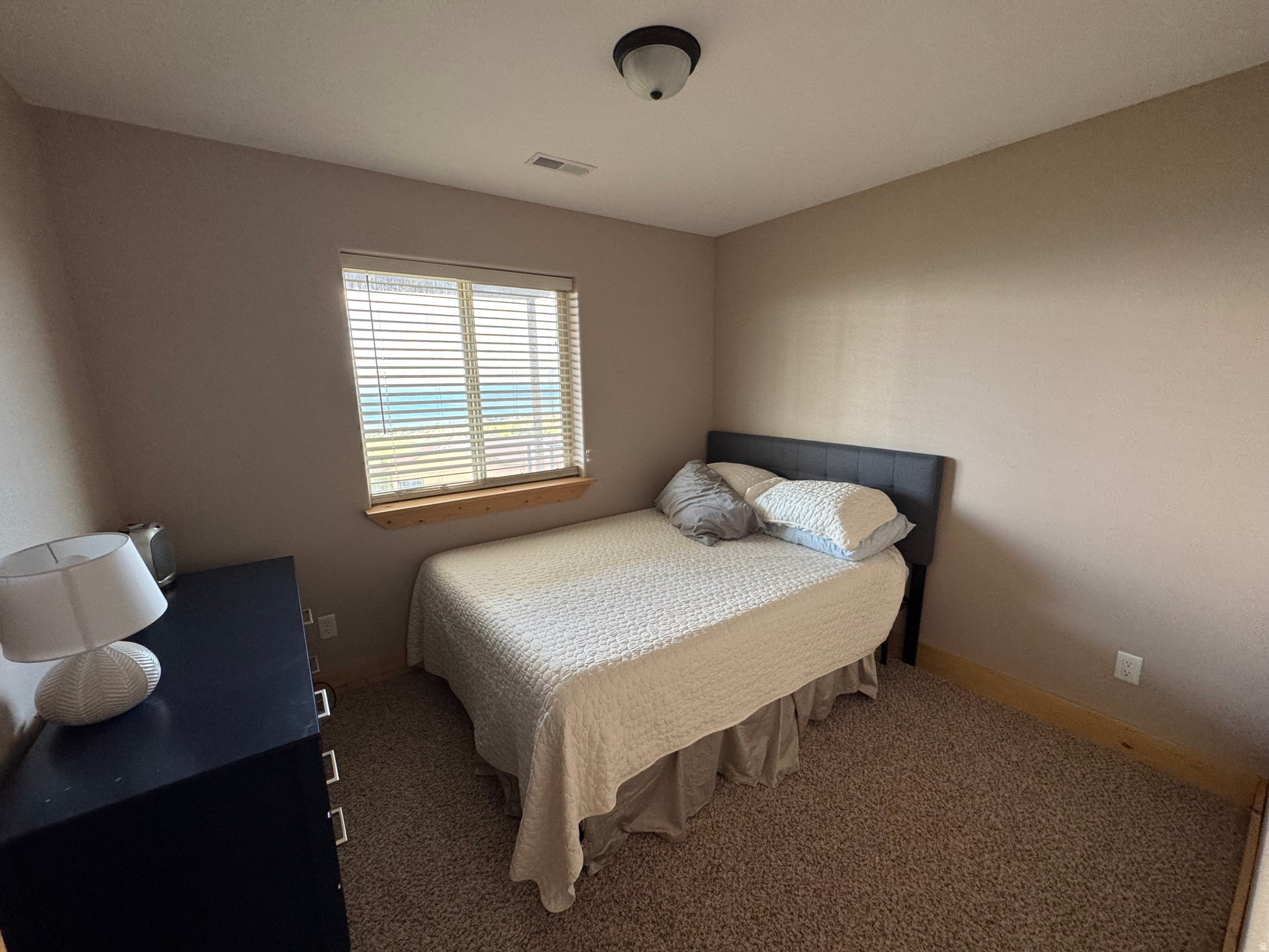 BEAR LAKE WEST POA - Residential