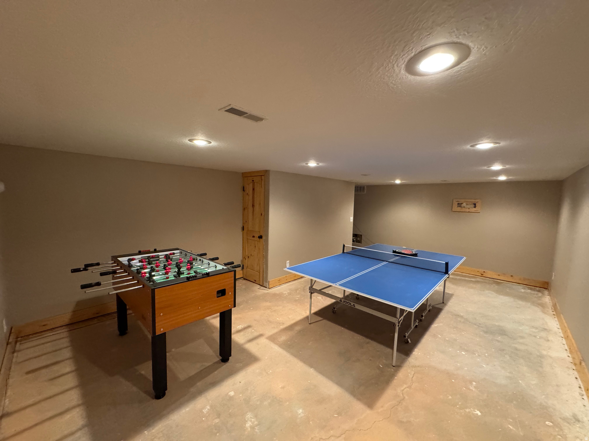 BEAR LAKE WEST POA - Residential