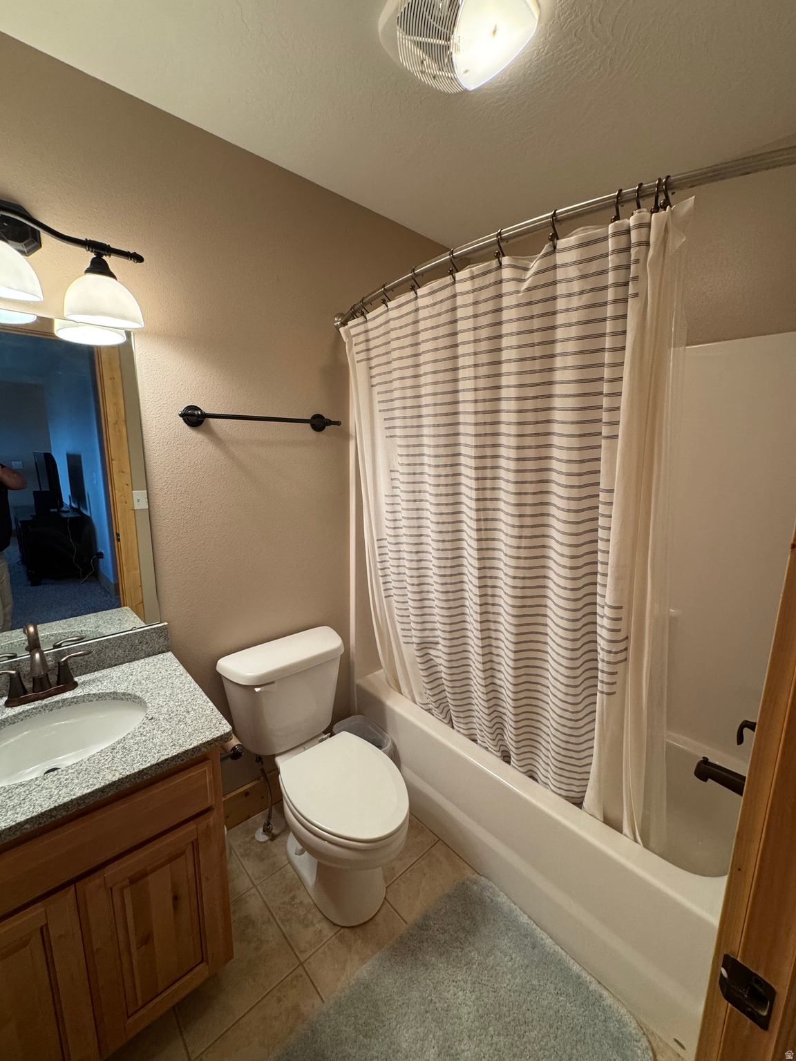 BEAR LAKE WEST POA - Residential