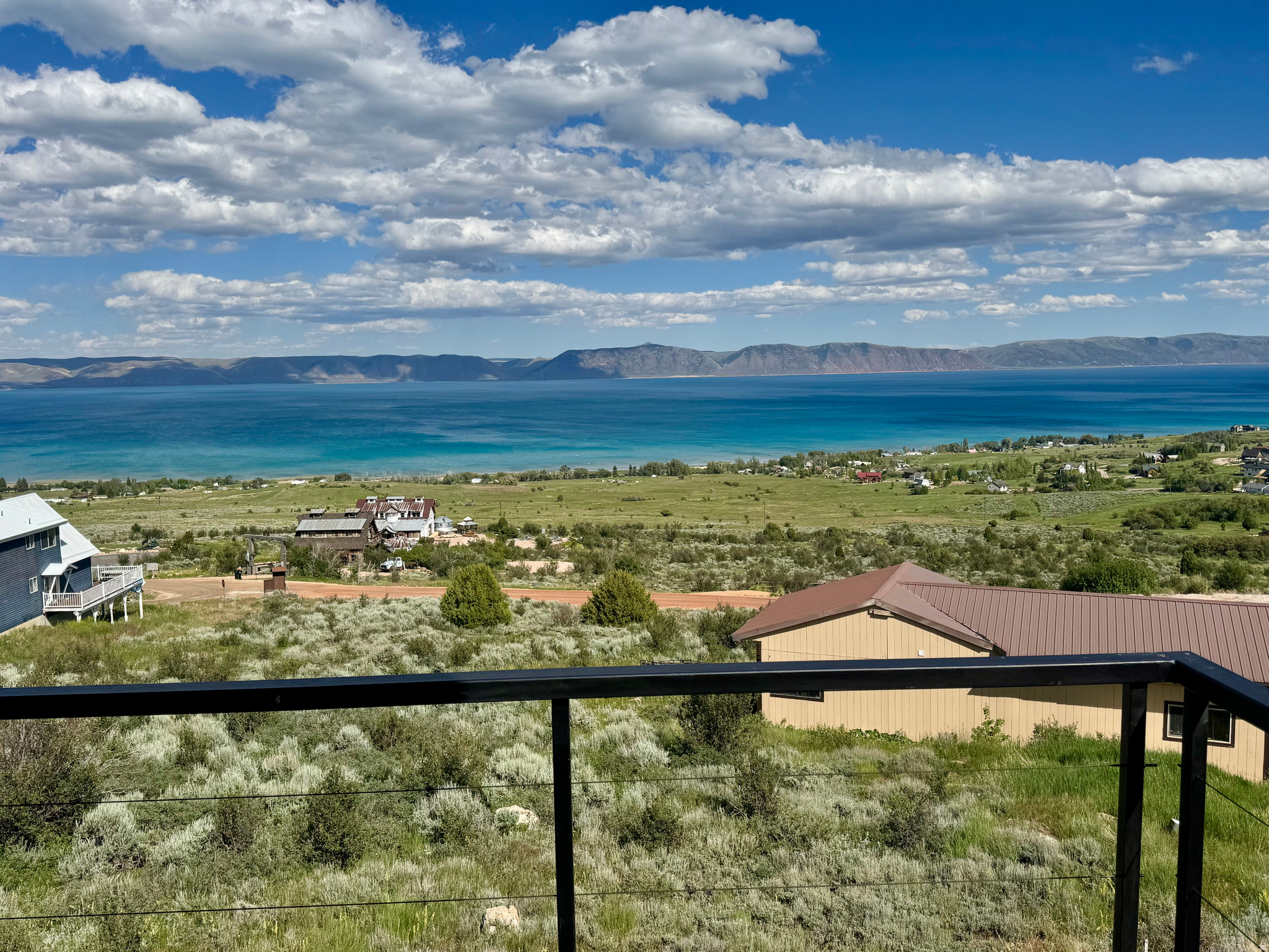 BEAR LAKE WEST POA - Residential