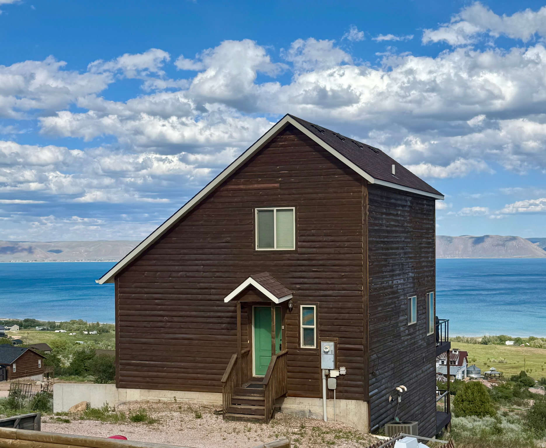 BEAR LAKE WEST POA - Residential