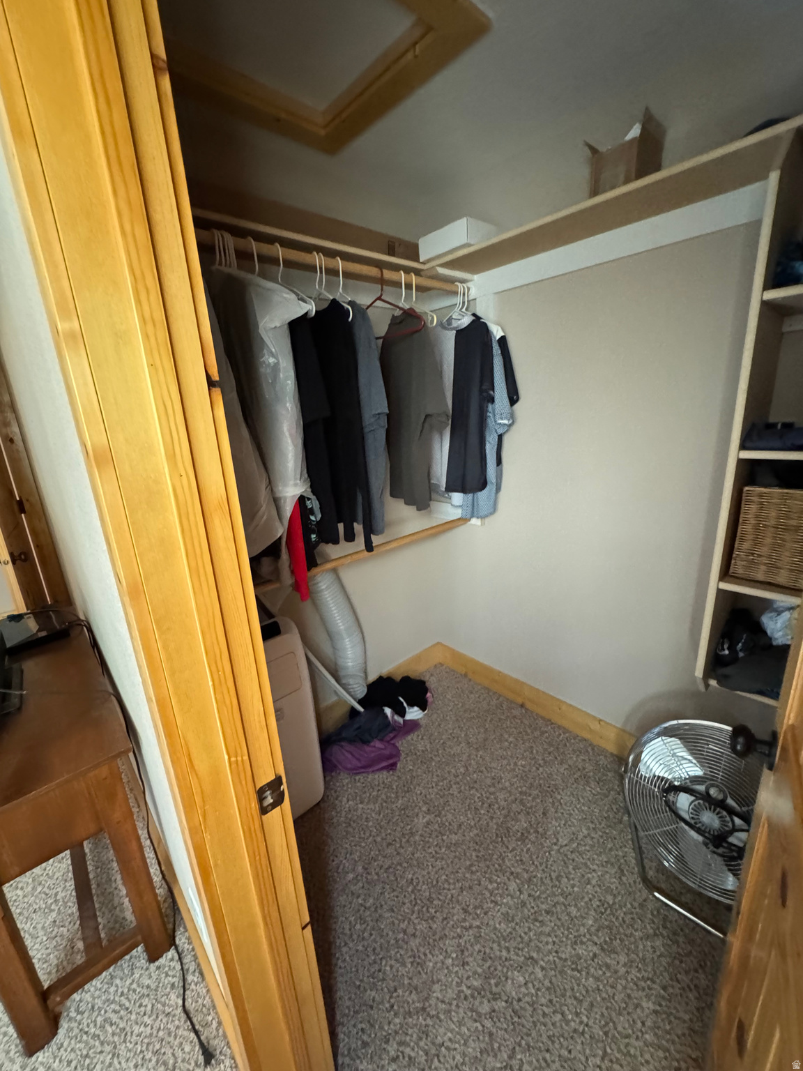 BEAR LAKE WEST POA - Residential
