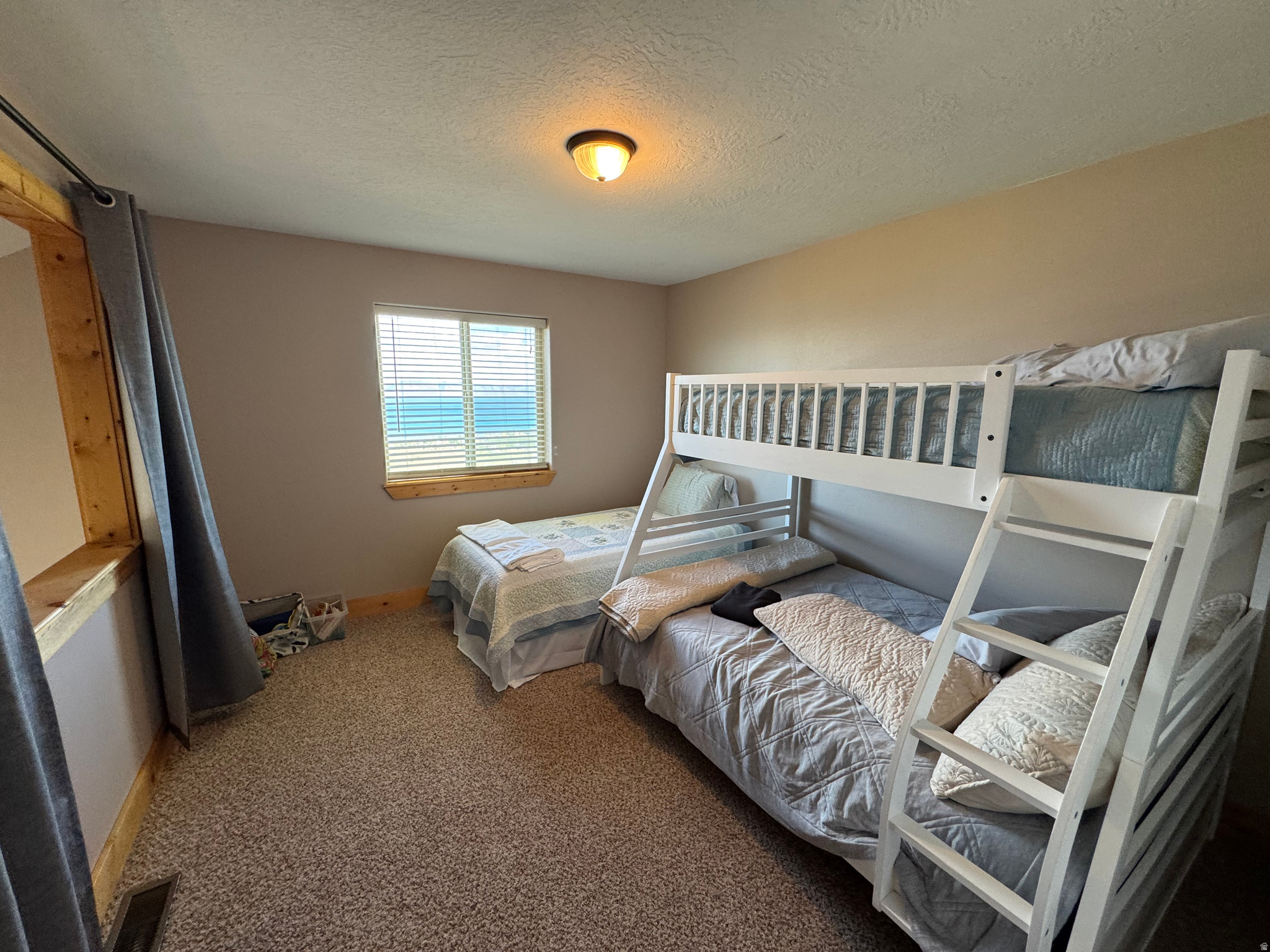 BEAR LAKE WEST POA - Residential