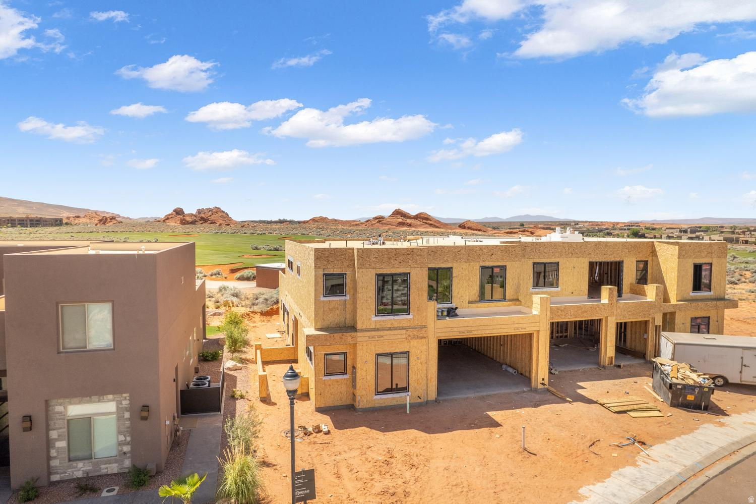 TAVA RESORT AT SAND HOLLOW PH 2 - Residential