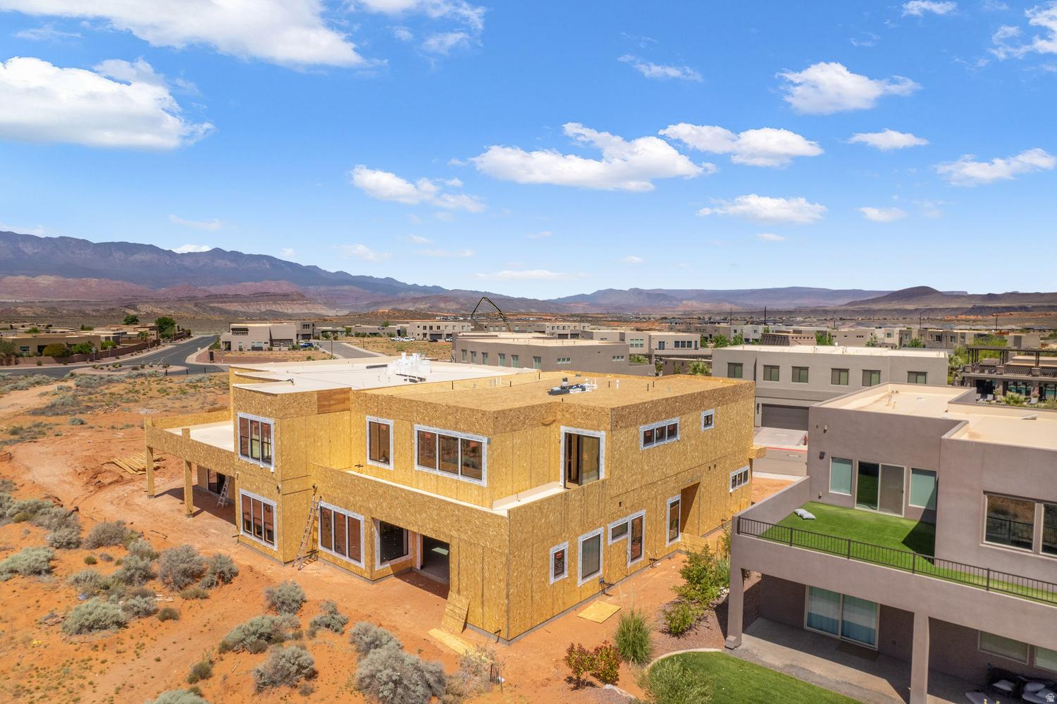 TAVA RESORT AT SAND HOLLOW PH 2 - Residential
