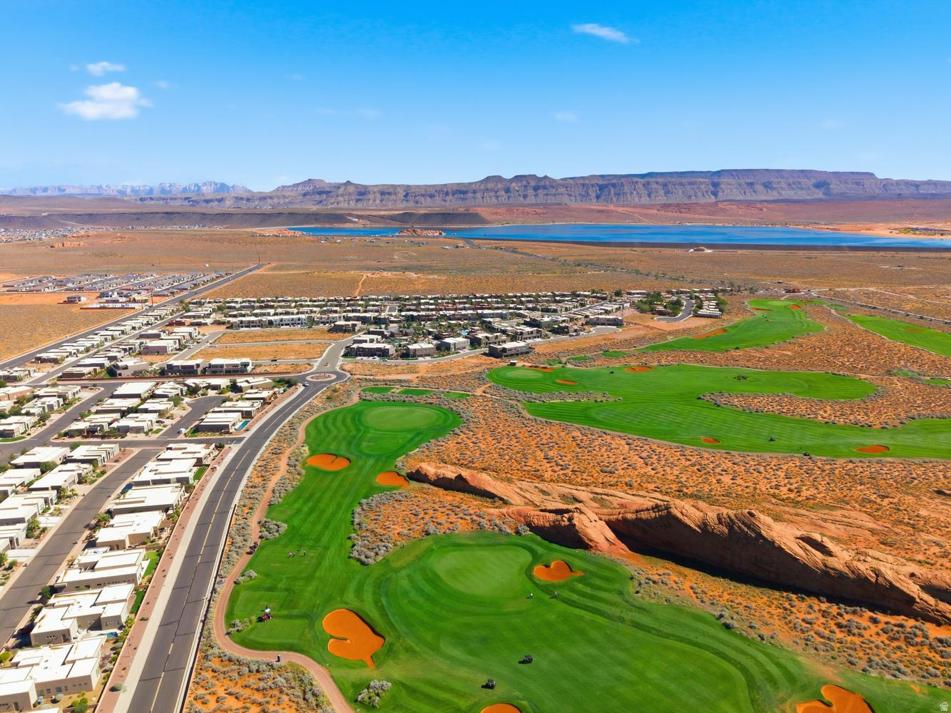 TAVA RESORT AT SAND HOLLOW PH 2 - Residential